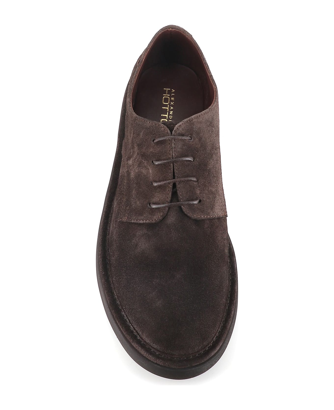 Alexander Hotto Derby 68638 - Brown