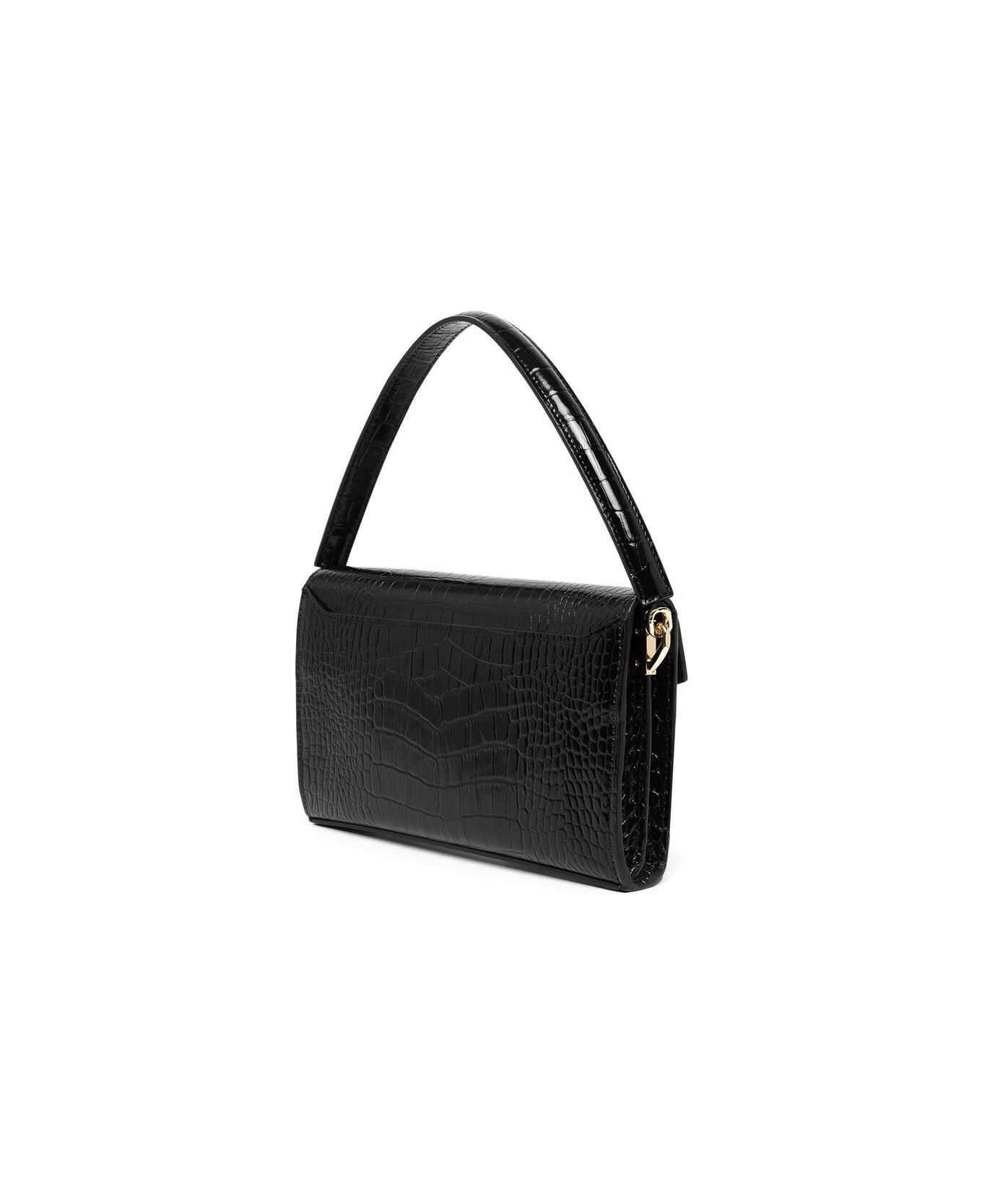 Anine Bing Bag - BLACK
