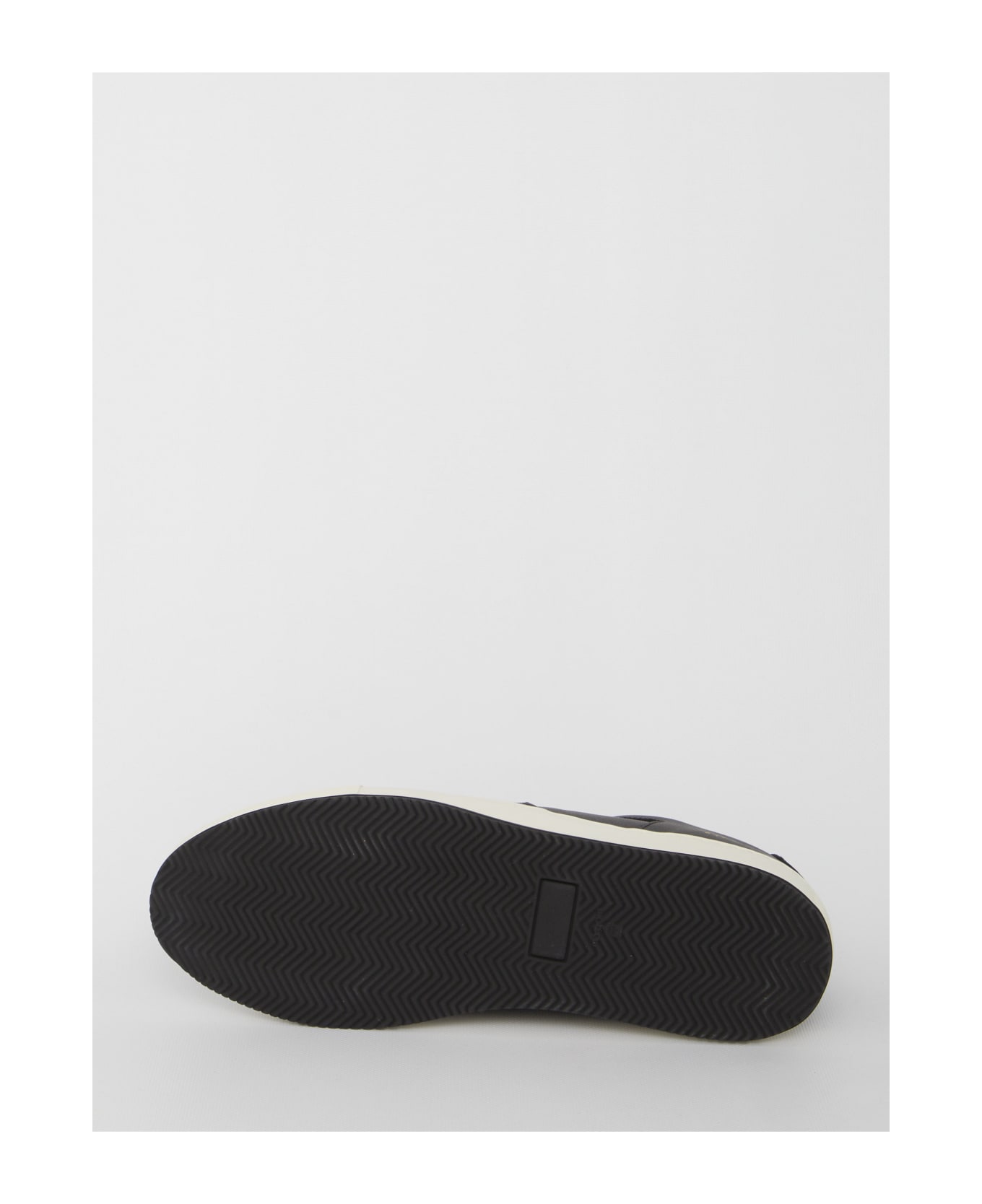 Common Projects Decades Low Sneakers - BLACK