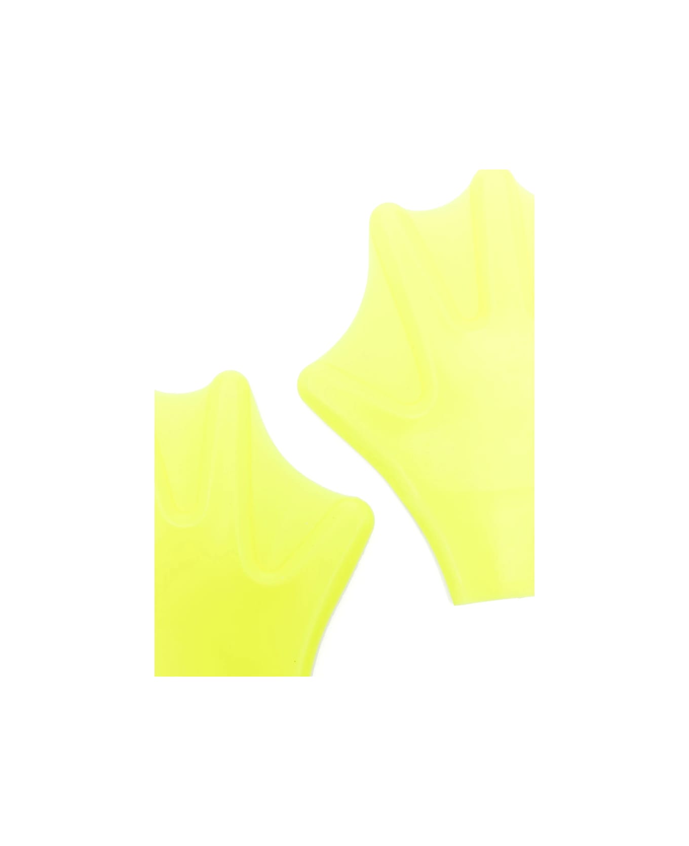 Anya Hindmarch Glove - YELLOW