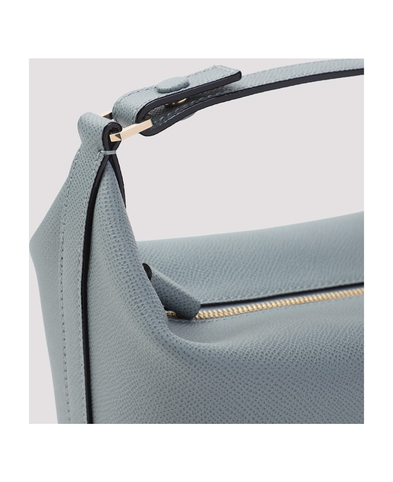 Valextra Mochi Pouch Bag - Bg Niagara
