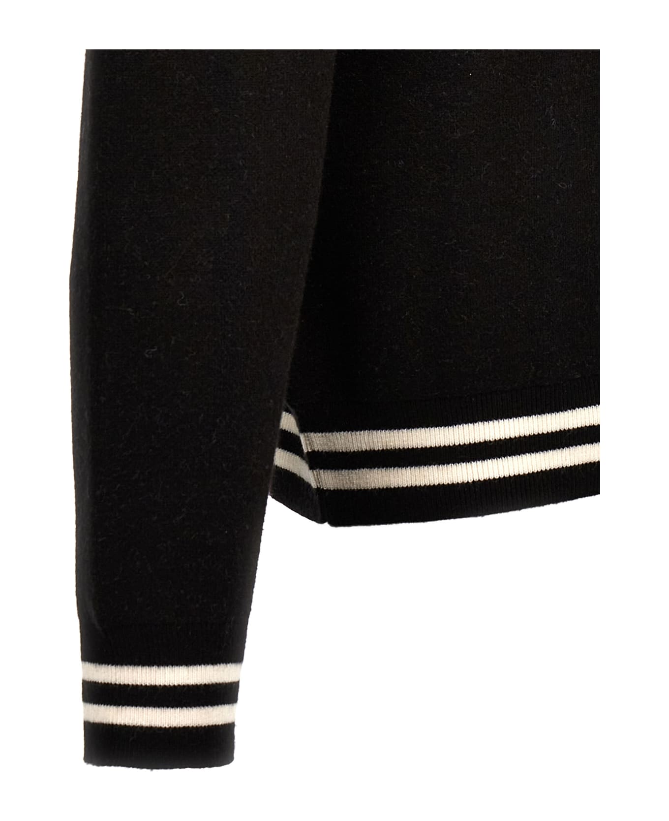 Carhartt WIP 'onyx' Sweater - Black