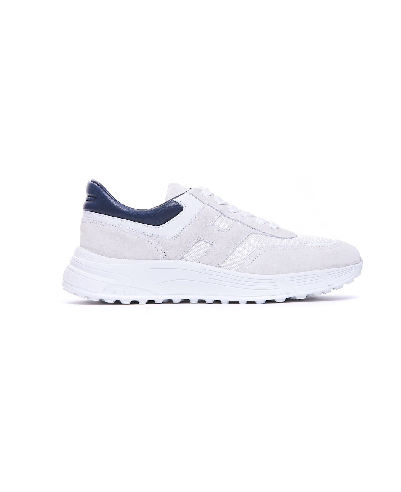 Hogan Hyperlight Sneakers - White