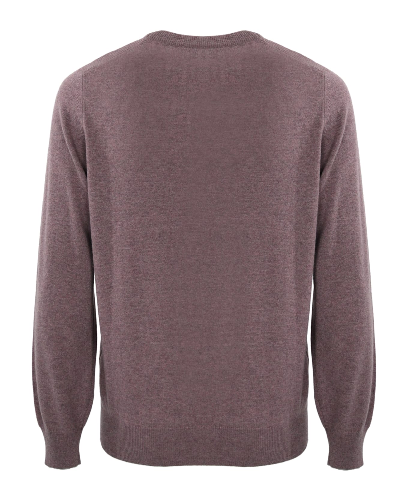 Brunello Cucinelli Cashmere Sweater - CIPOLLA