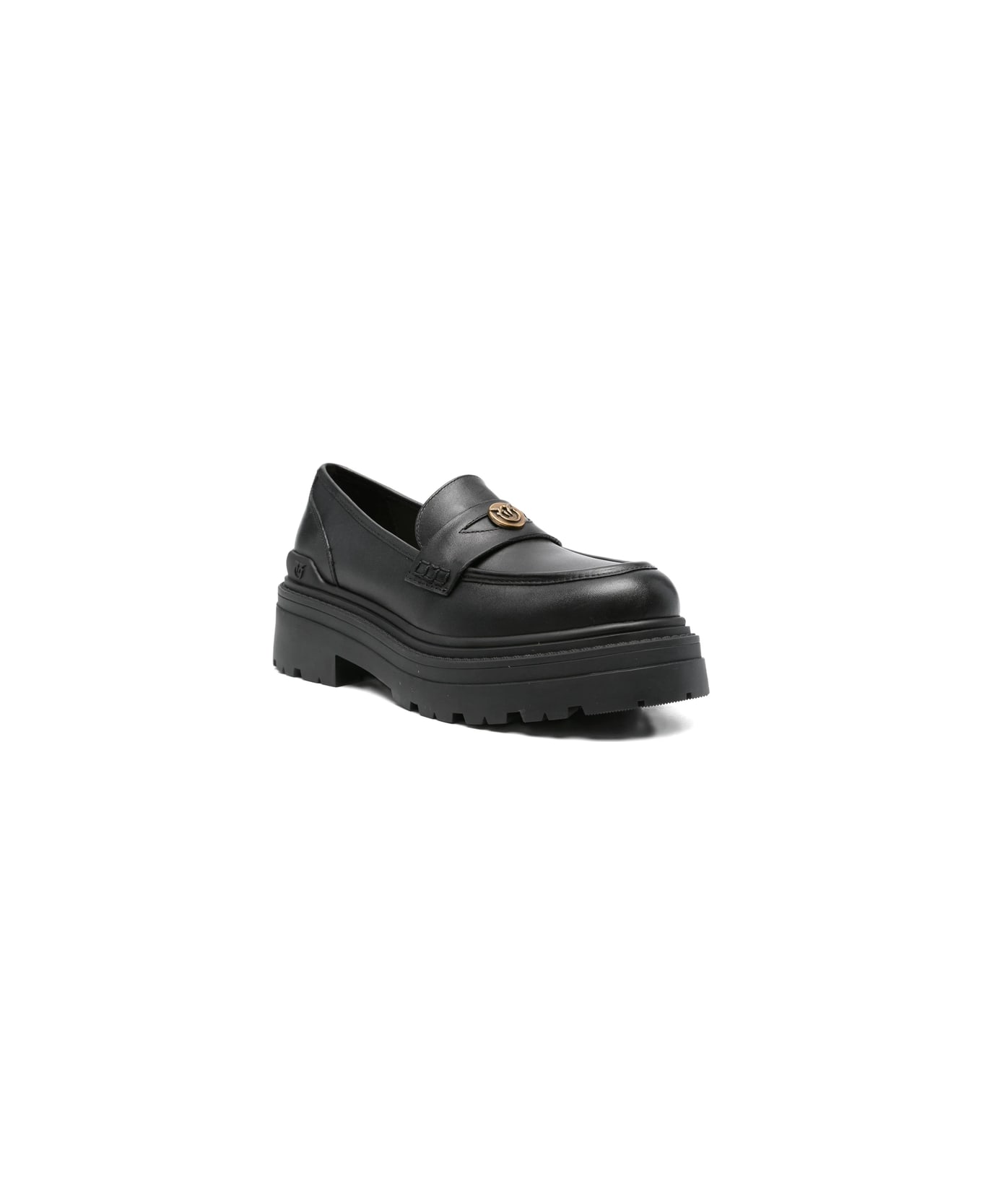 Pinko Shoes - BLACK