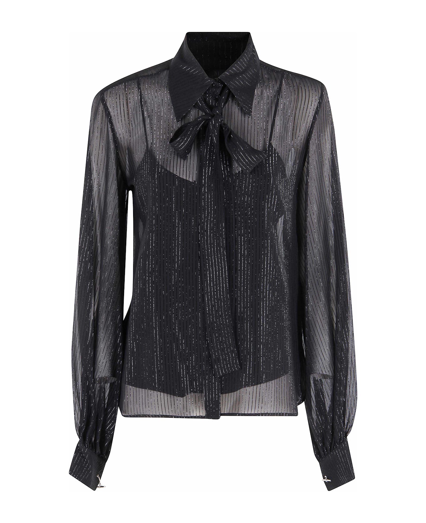 Max Mara Pianoforte Scafati - Black