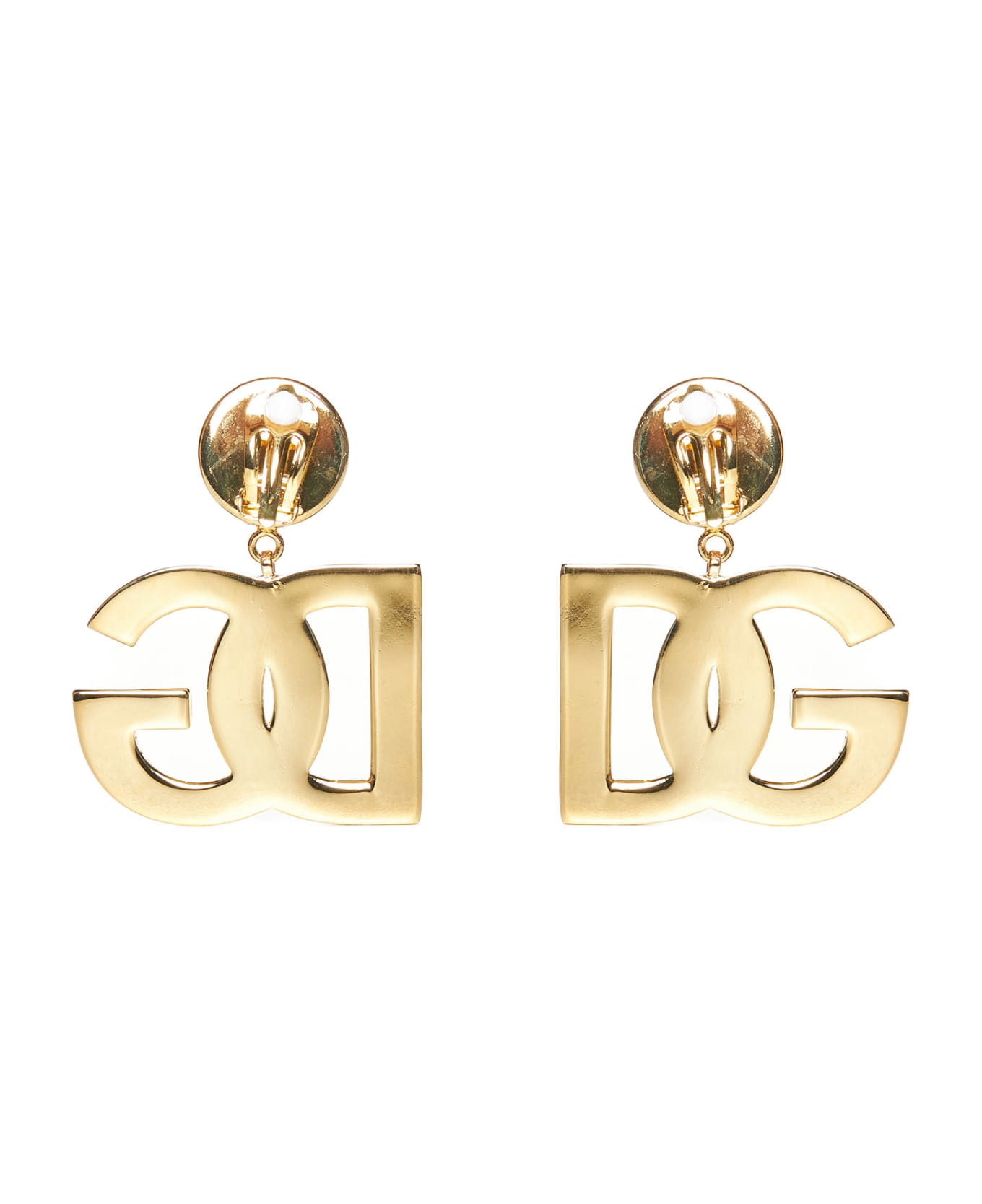 Dolce 
Gabbana Earrings - Gold