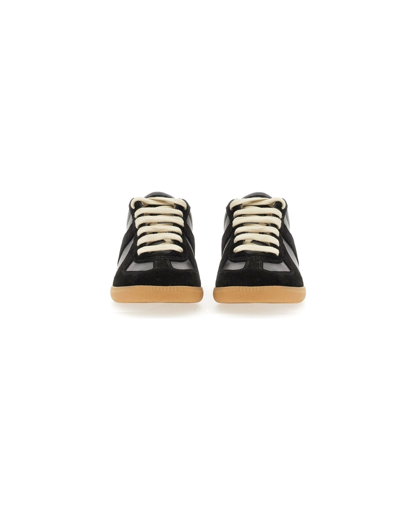 Maison Margiela Sneaker "replica" - BLACK