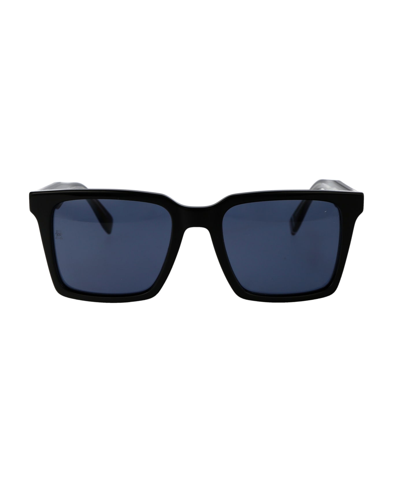 Tommy Hilfiger Th 2067/s Sunglasses - 807KU BLACK