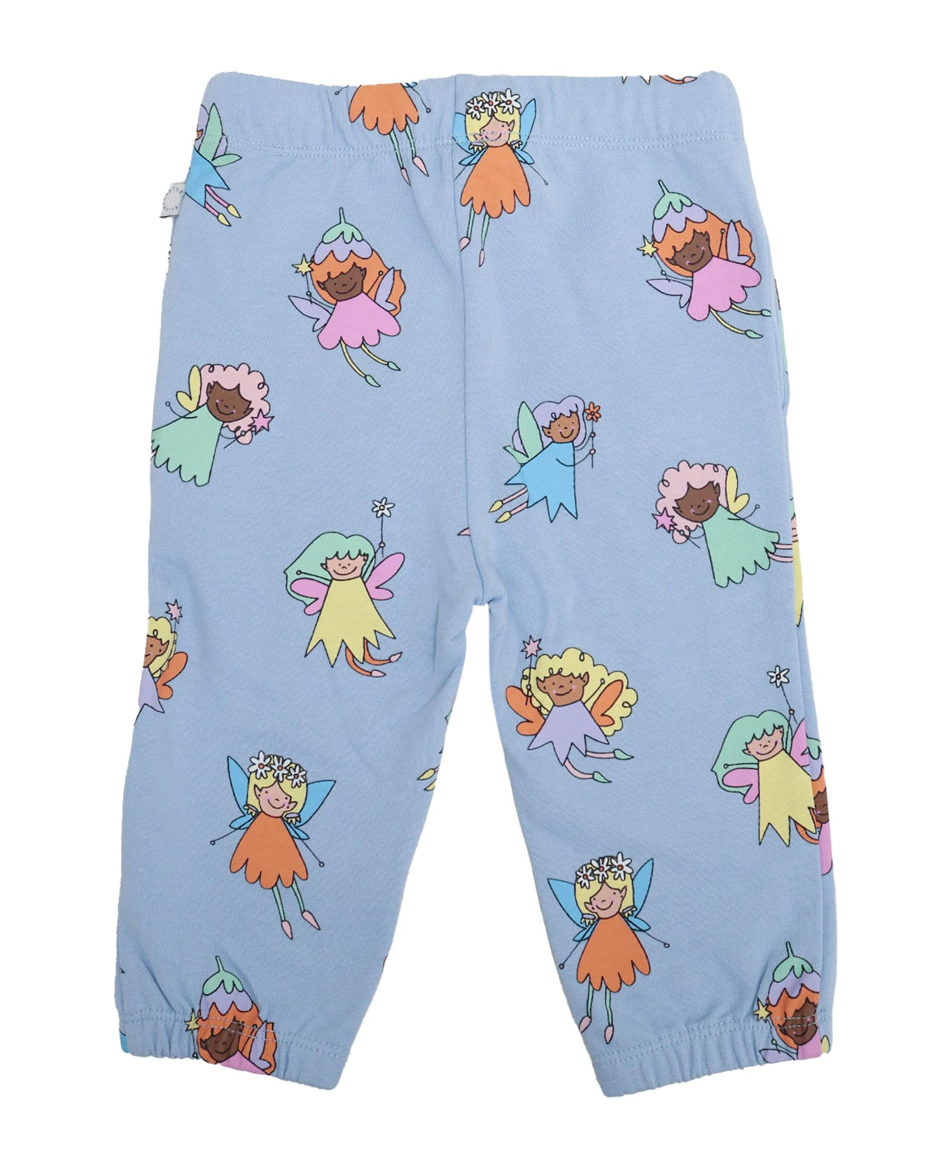 Stella McCartney Joggers - LIGHT BLUE