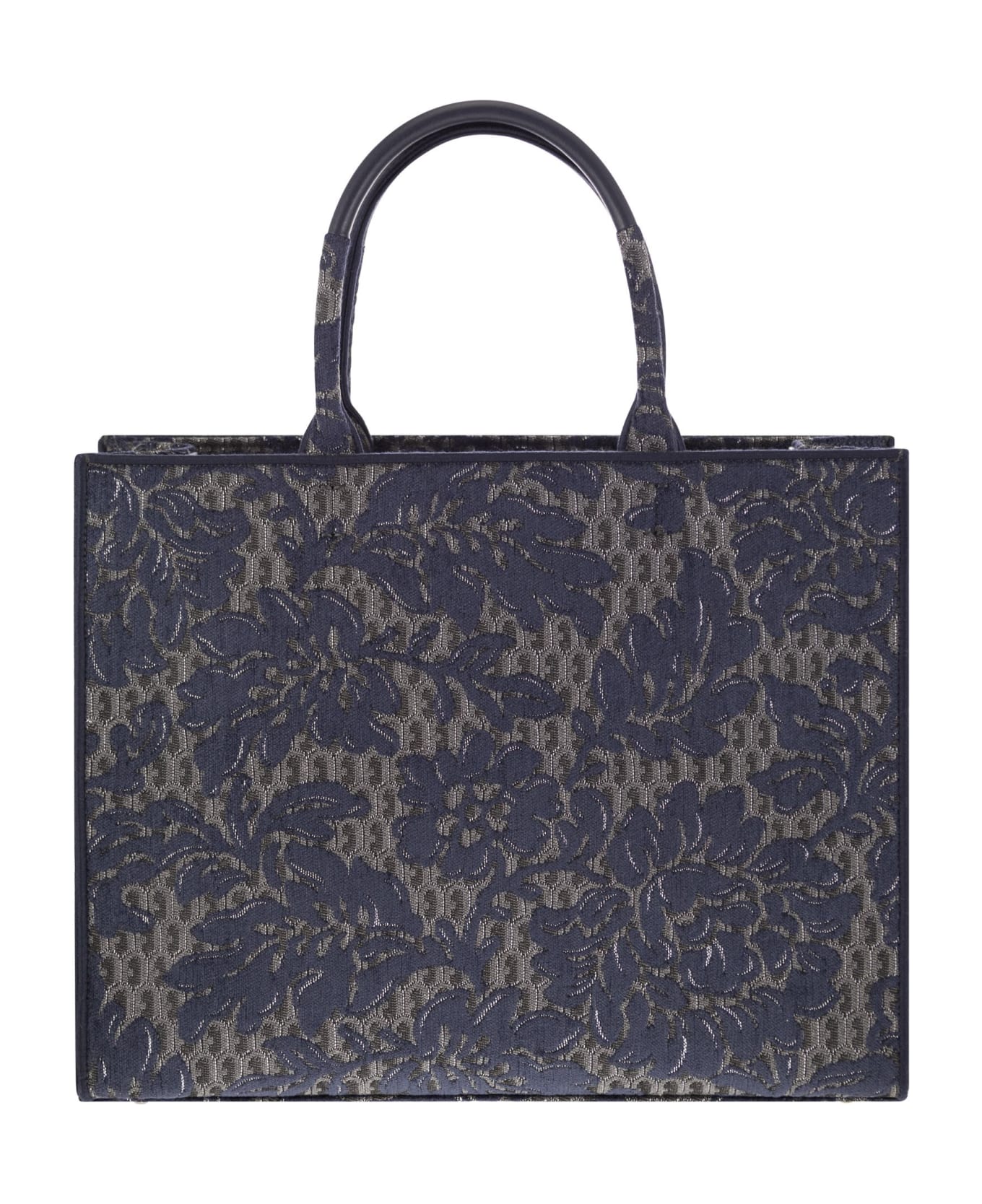 Furla Opportunity - Tote Bag - Blue トートバッグ