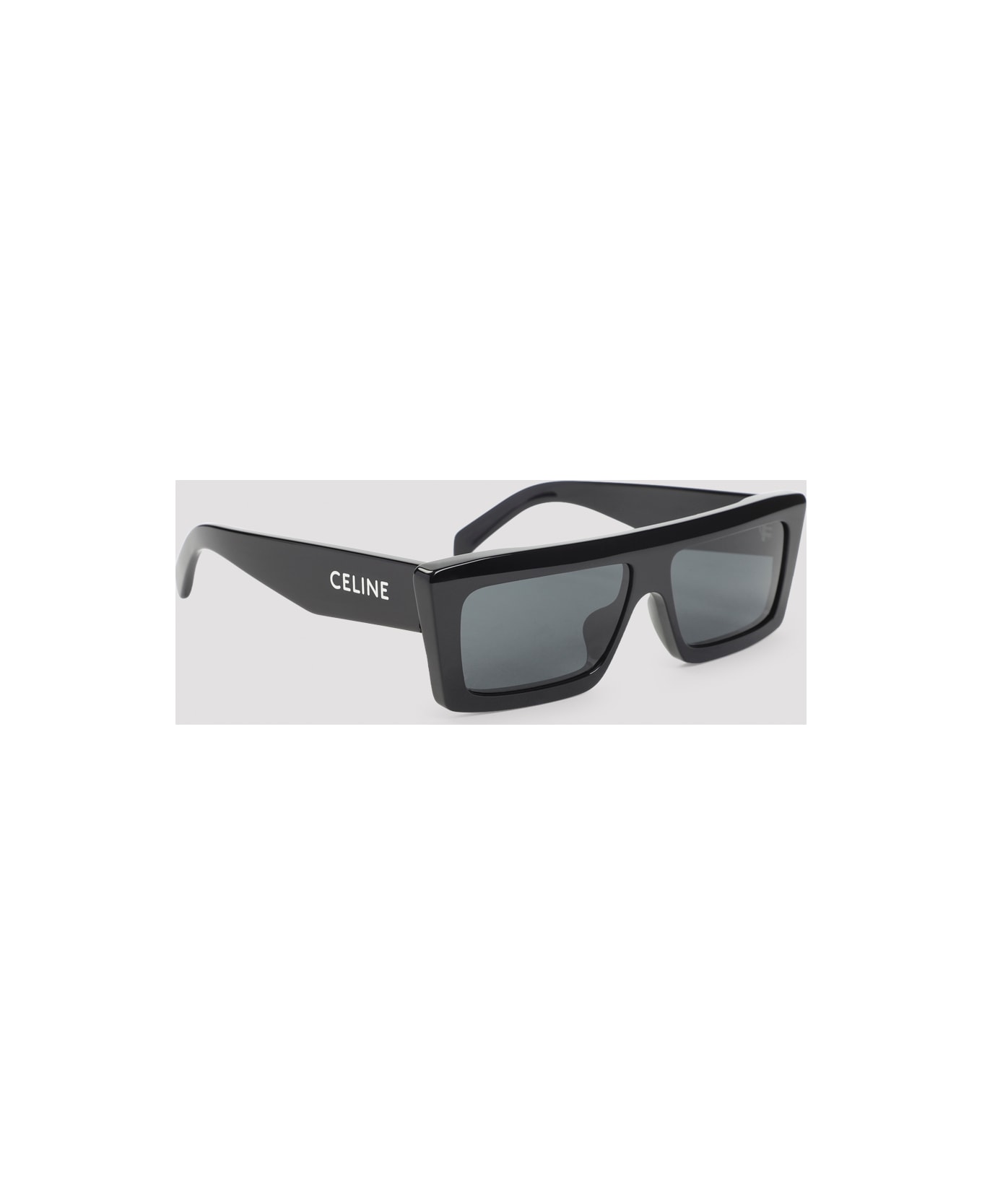 Celine Monochroms 02 Sunglasses - No Black