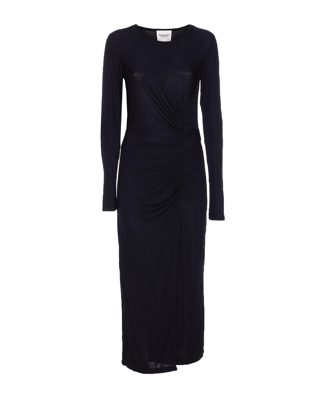 Marant Étoile Jelina Dress - Black