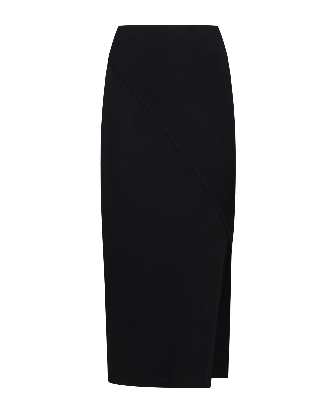 Diane Von Furstenberg Skirt - Black