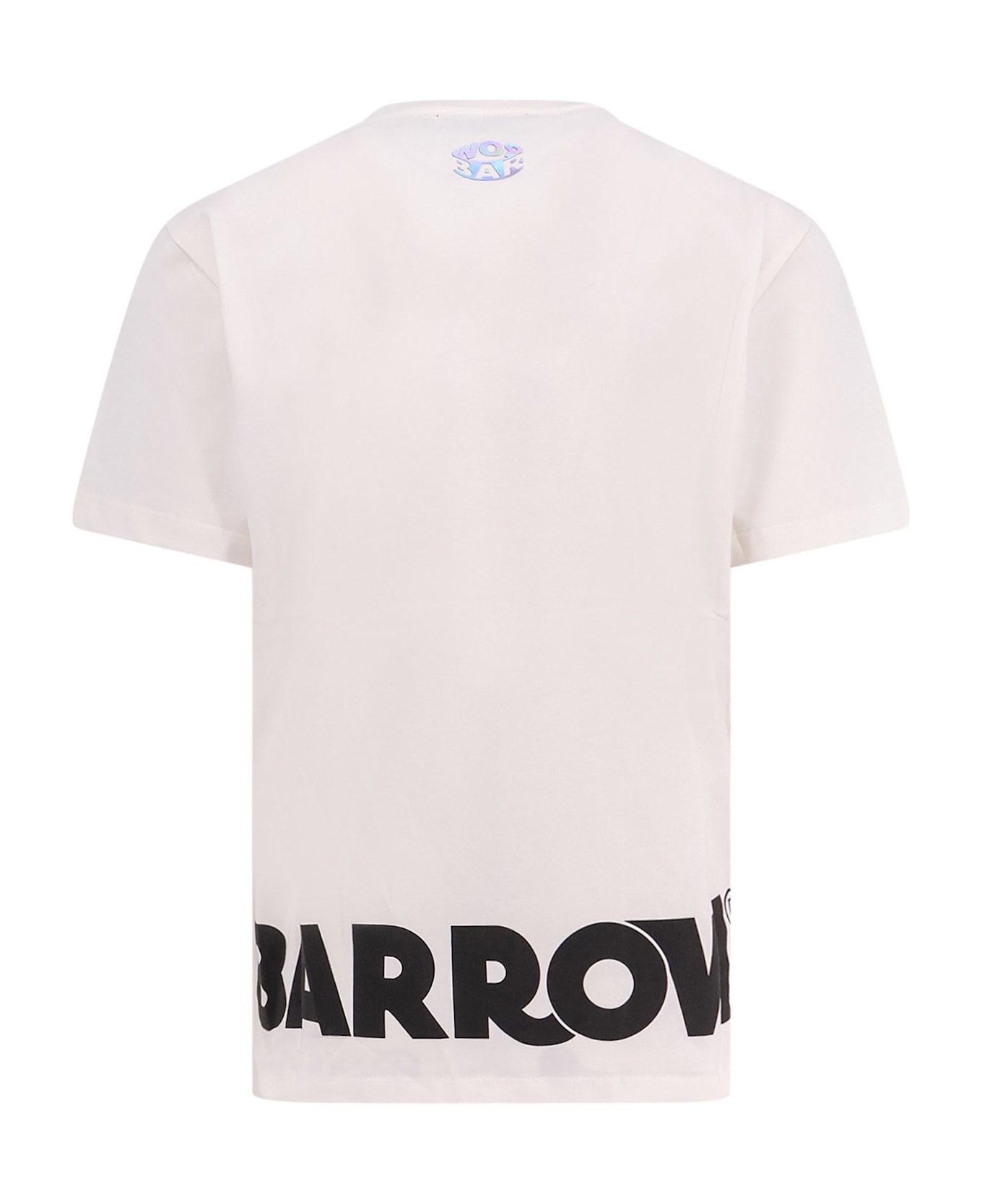 Barrow T-shirt - White