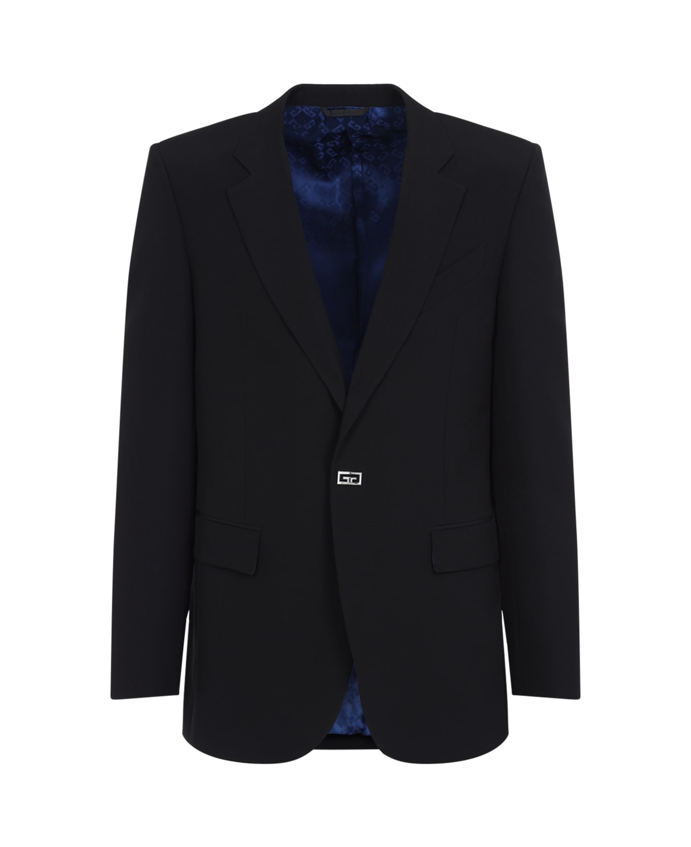 Givenchy Jacket - Black