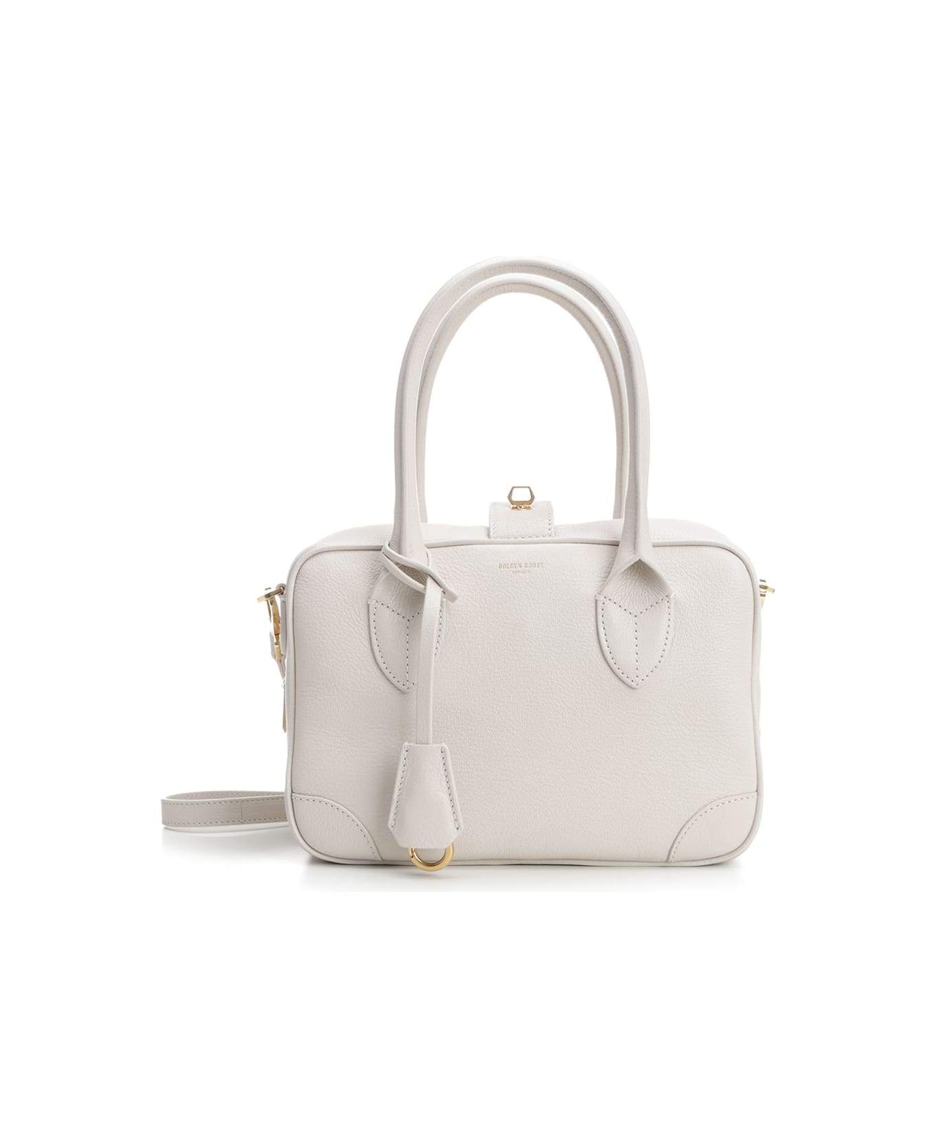 Golden Goose 
vita
 Leather Bag - MULTICOLOUR