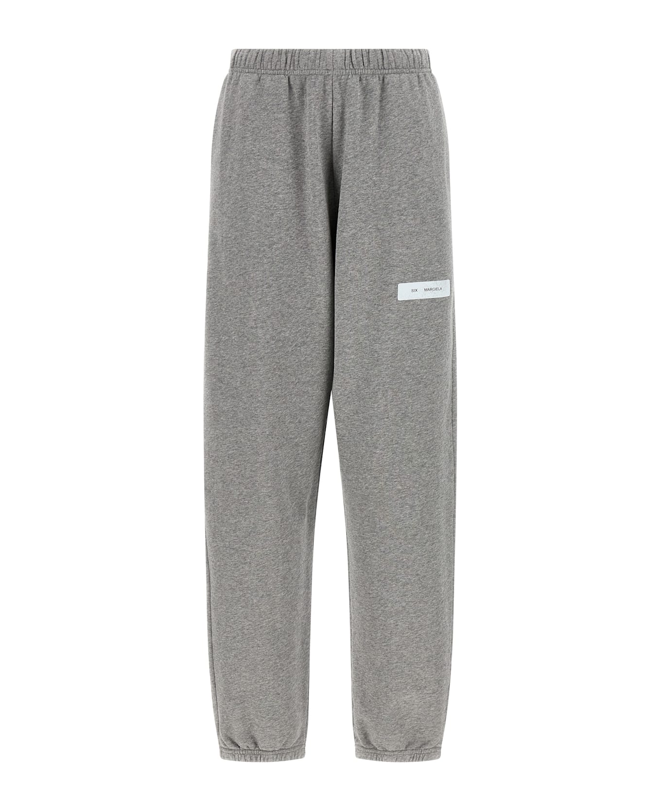MM6 Maison Margiela Sweatshirt Joggers - Gray