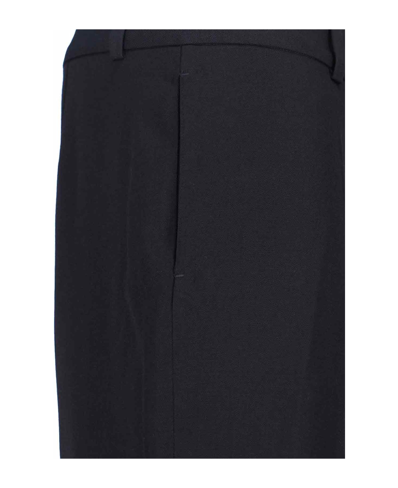 Our Legacy 
hip
 Pants - Black  
