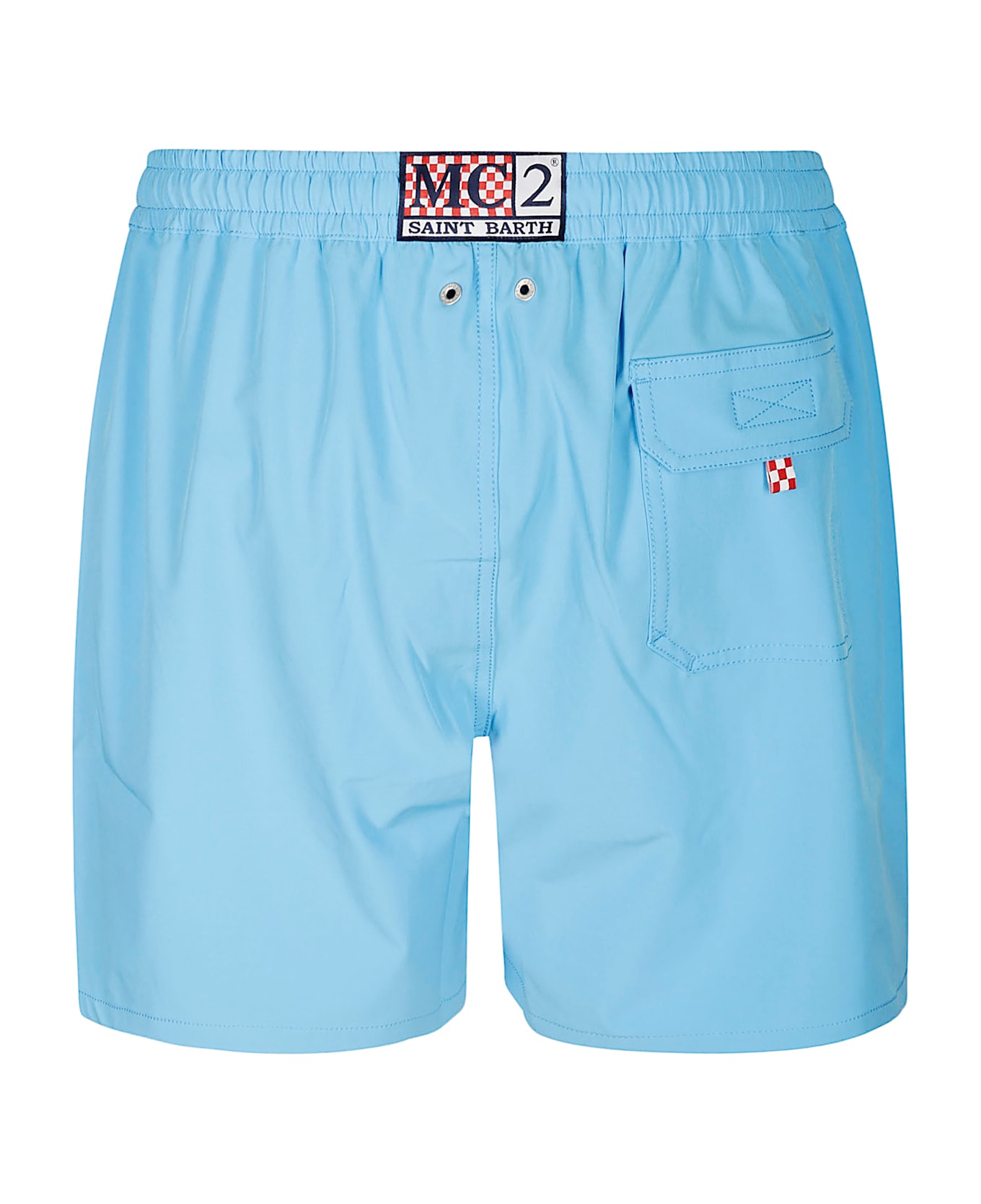 MC2 Saint Barth Comfort - Emb