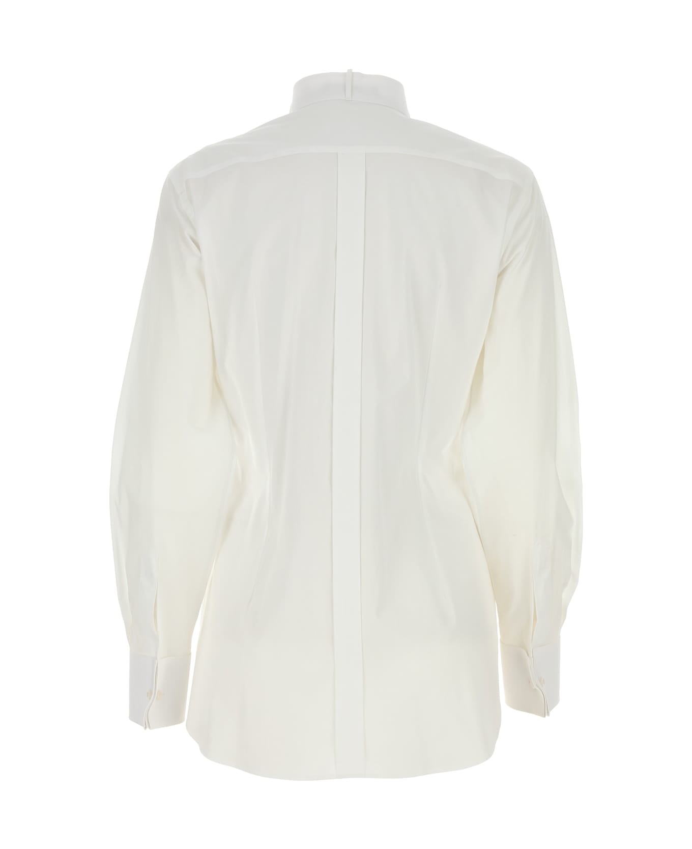 Dolce & Gabbana Shirt - BIANCOOTTICO