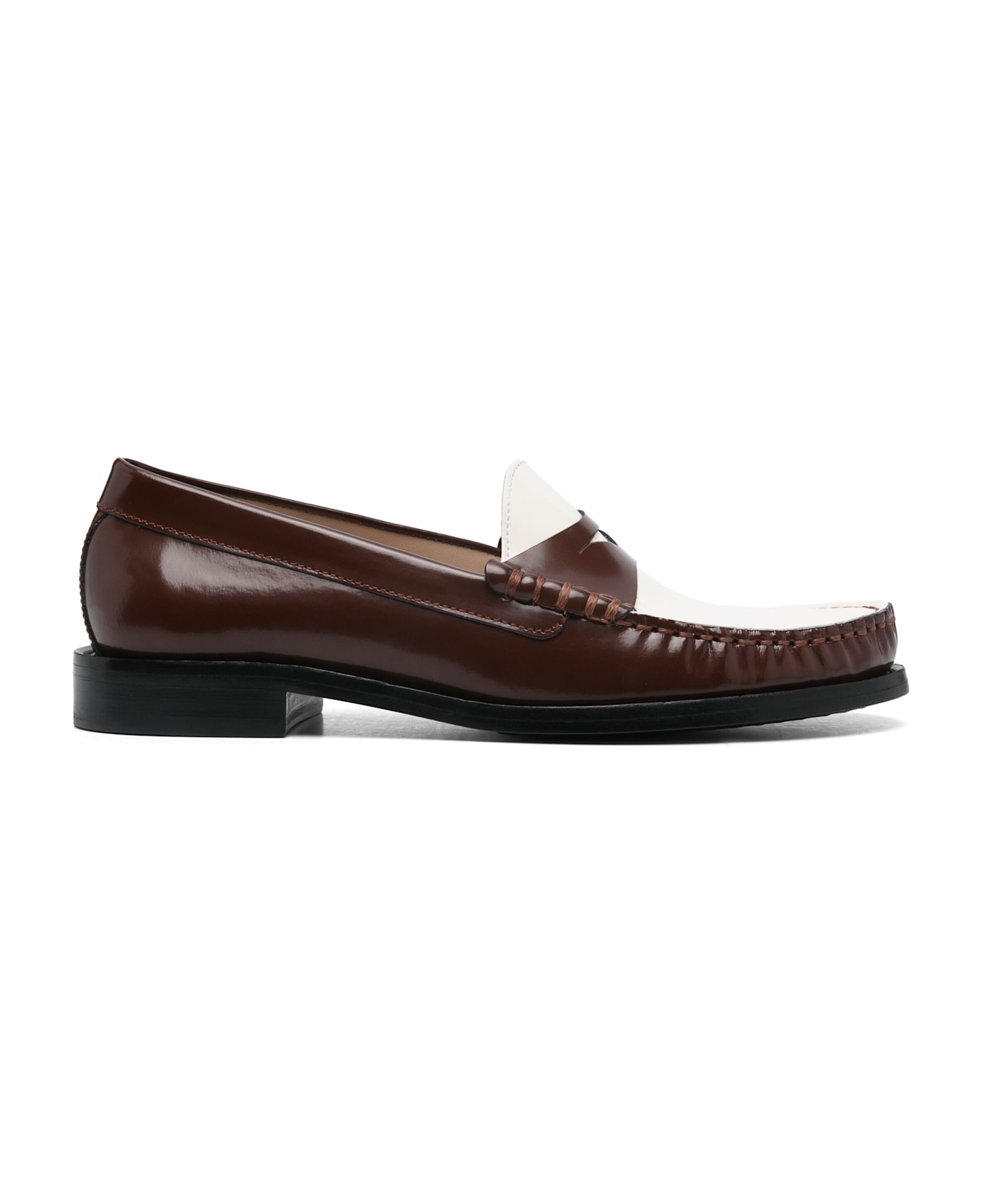 Stuart Weitzman Lottie Loafer | italist