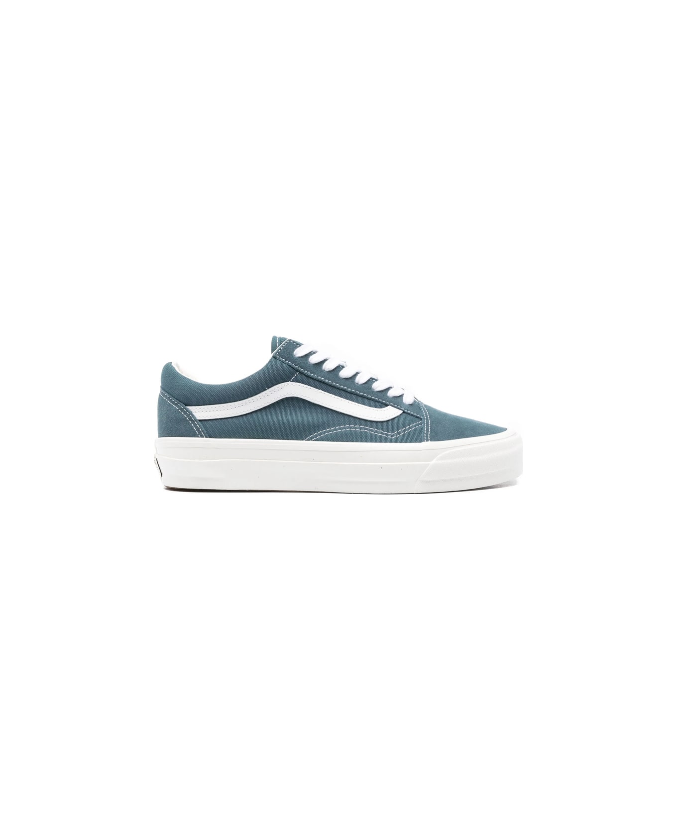 Vans Sneaker - BLUE/WHITE