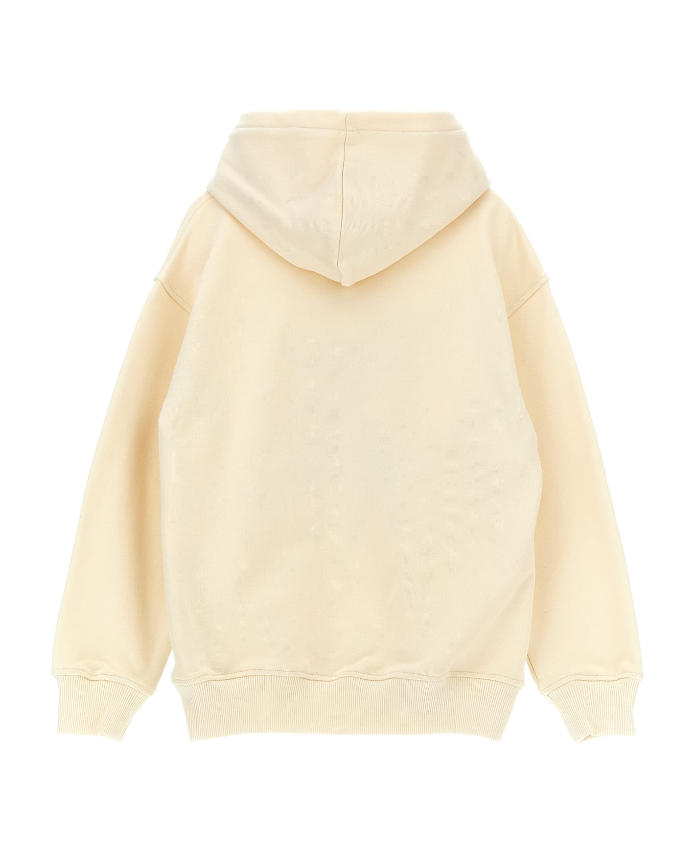 Moschino 
moschino Teddy Bear
 Hoodie - Beige