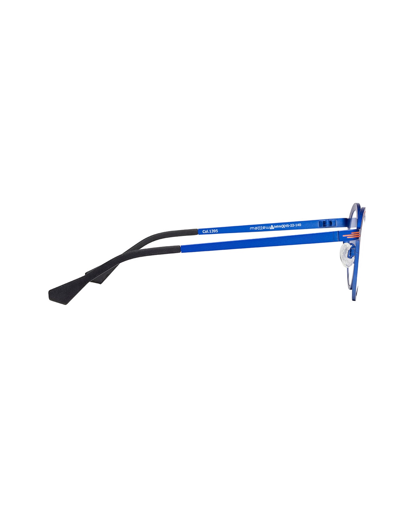Matttew Tetra 1395 Glasses - Blu