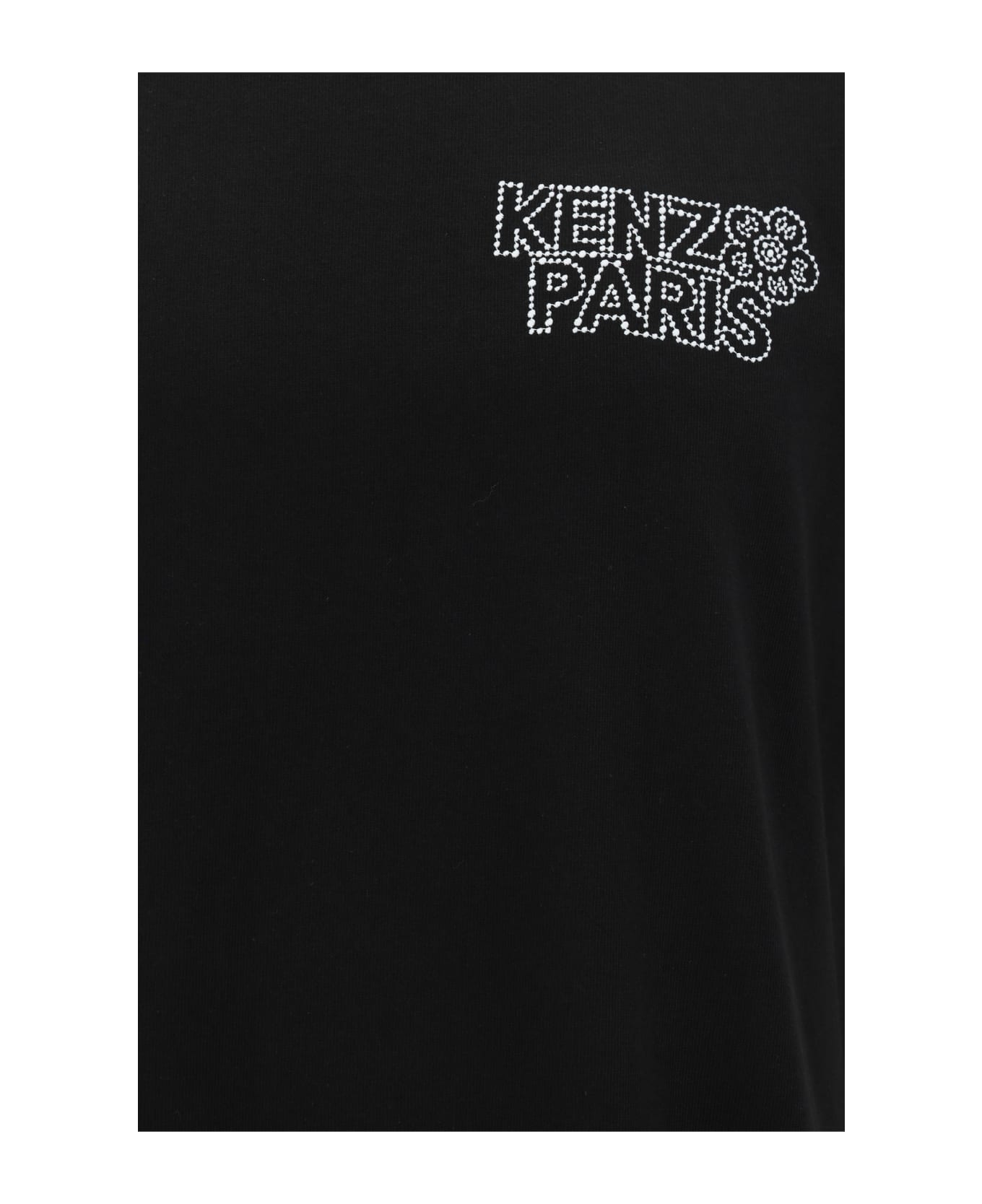 Kenzo Constellation T-shirt - Black