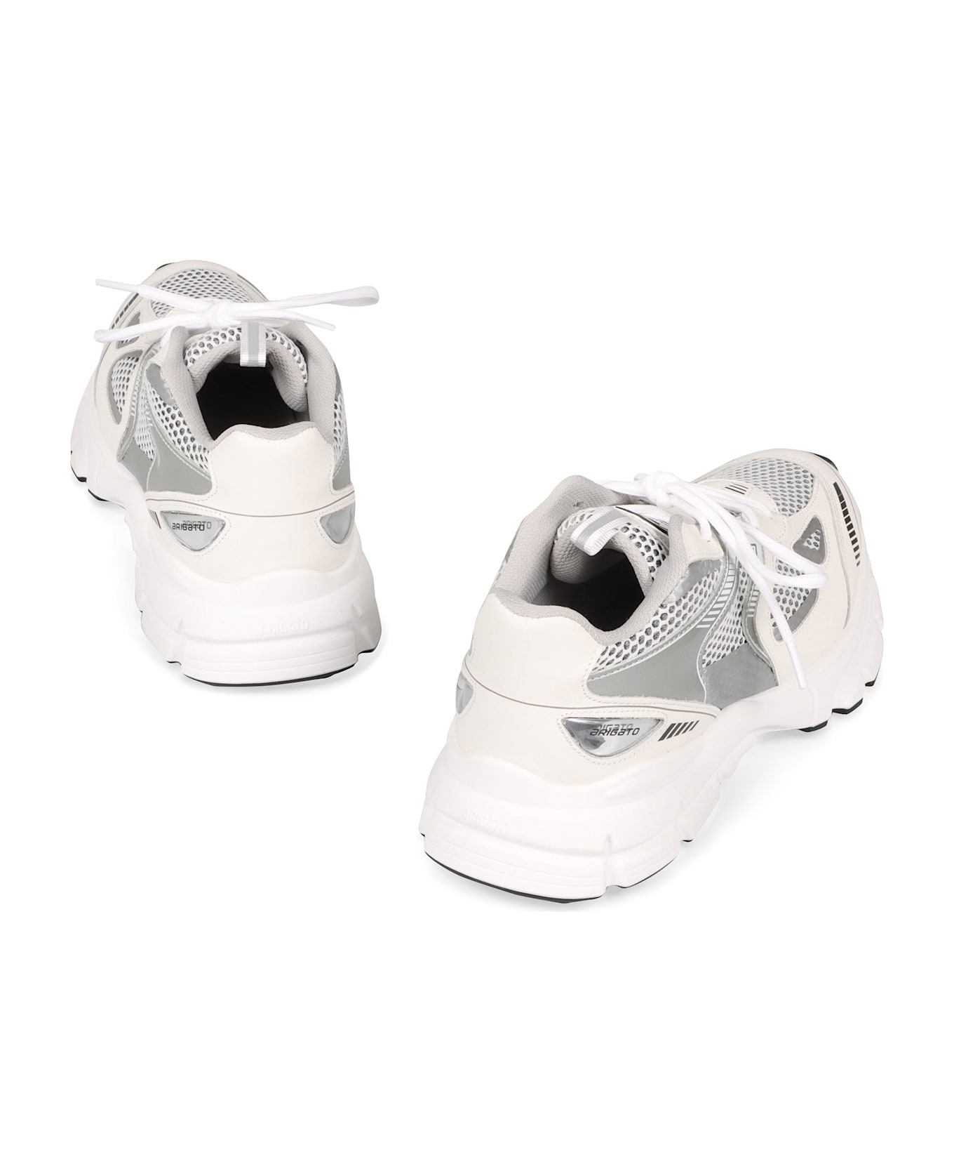 Axel Arigato Marathon Runner Low-top Sneakers - White