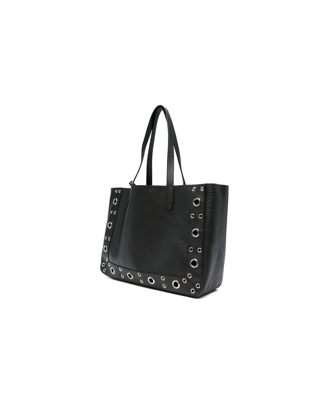 Valentino Garavani Bum Bag - BLACK