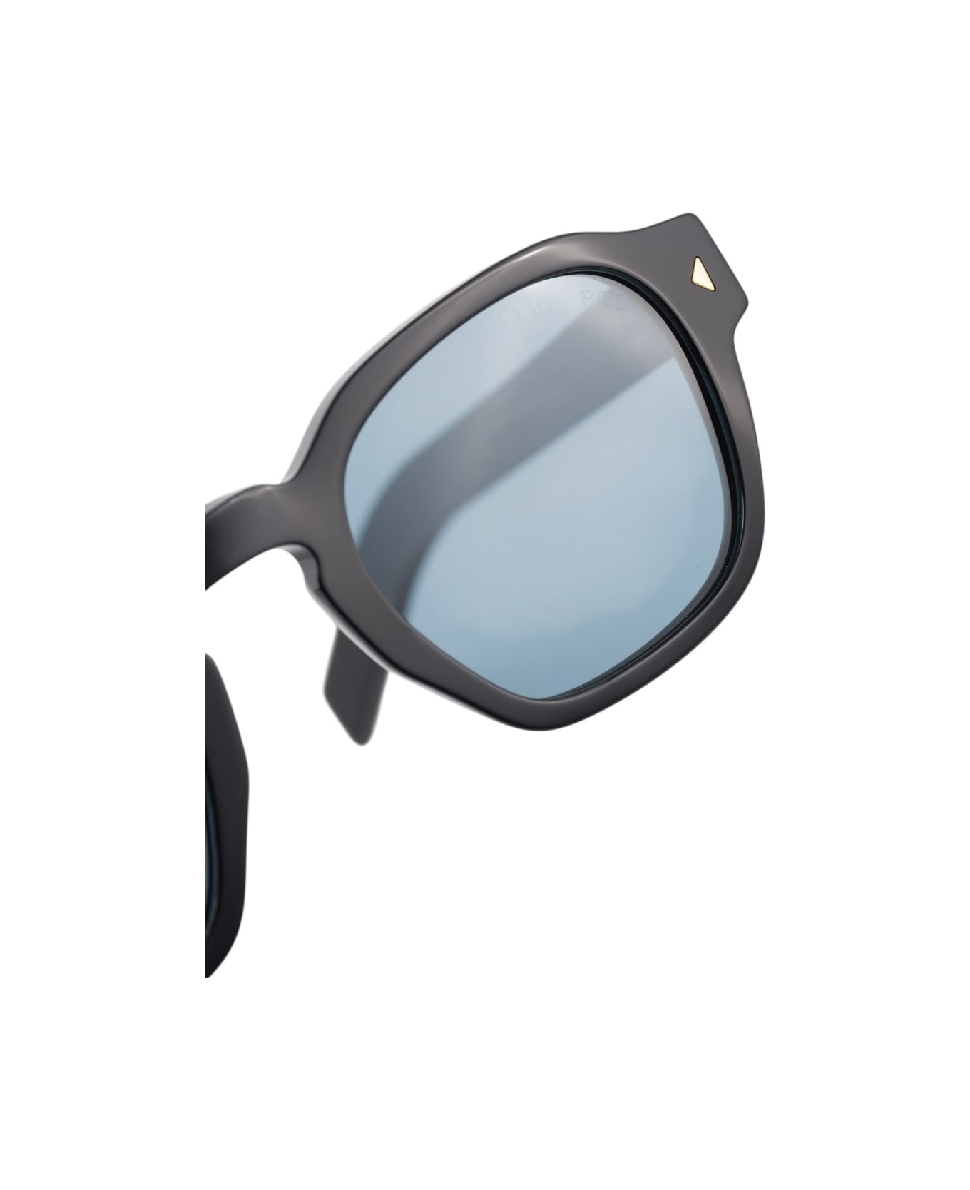 Prada Eyewear Prada Spr A16s Sunglasses