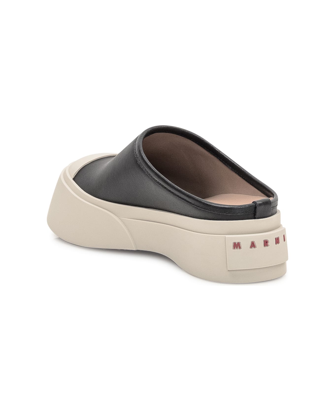 Marni Pablo Sabot - Black