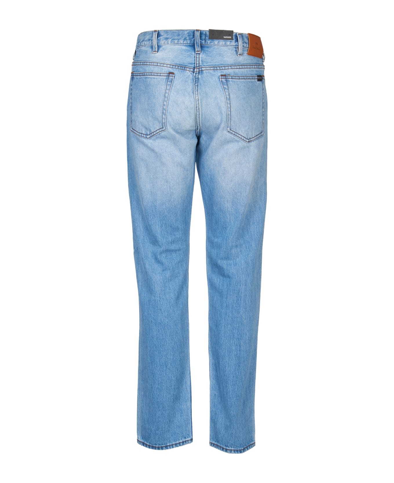 Paul Smith Jeans - Blue ボトムス