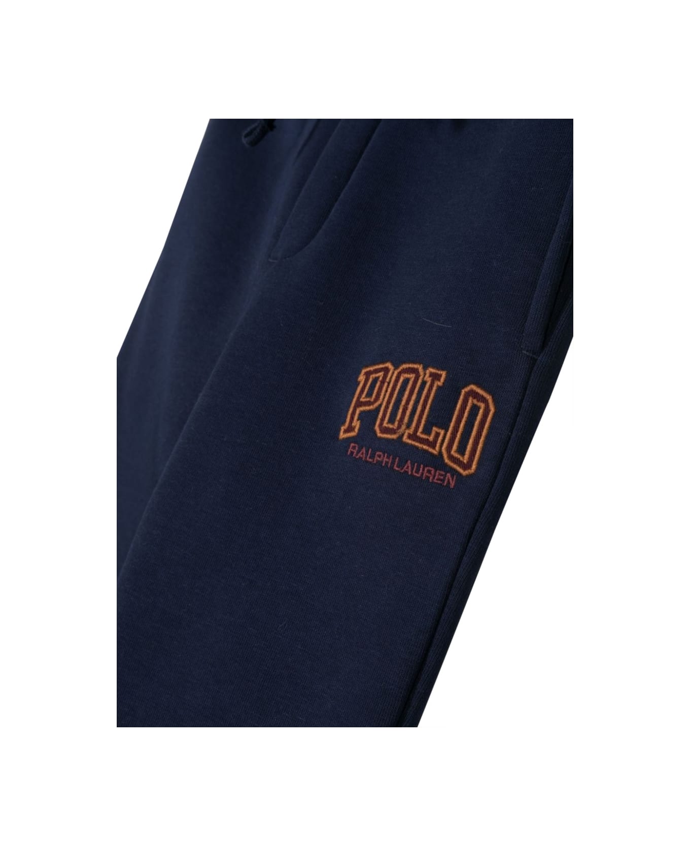 Polo Ralph Lauren Joggers - BLUE ボトムス
