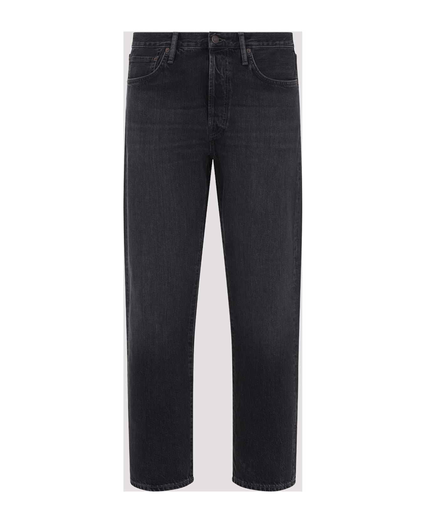 Acne Studios 1996 Jeans - Black