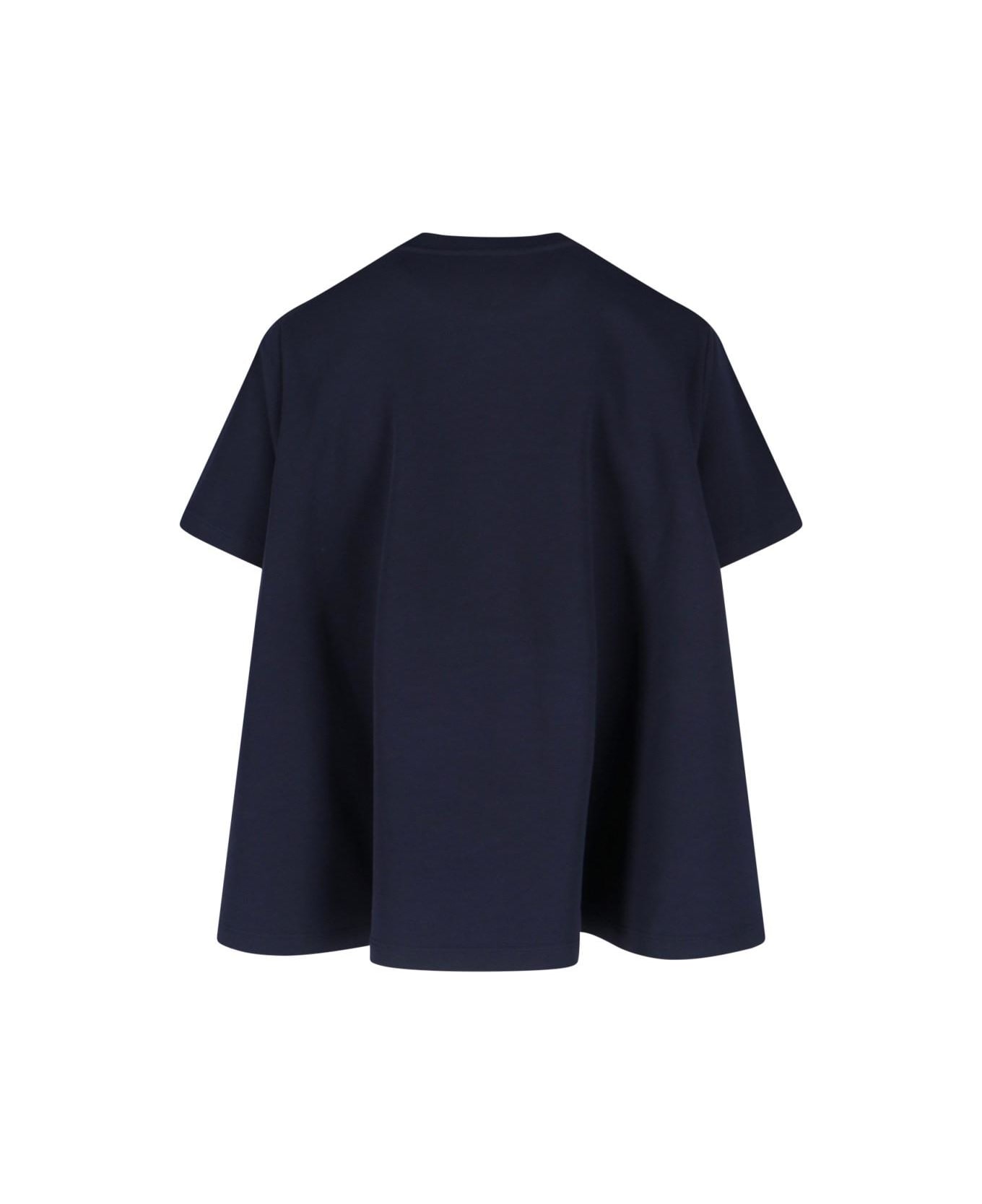 'anagram' Trapeze Top