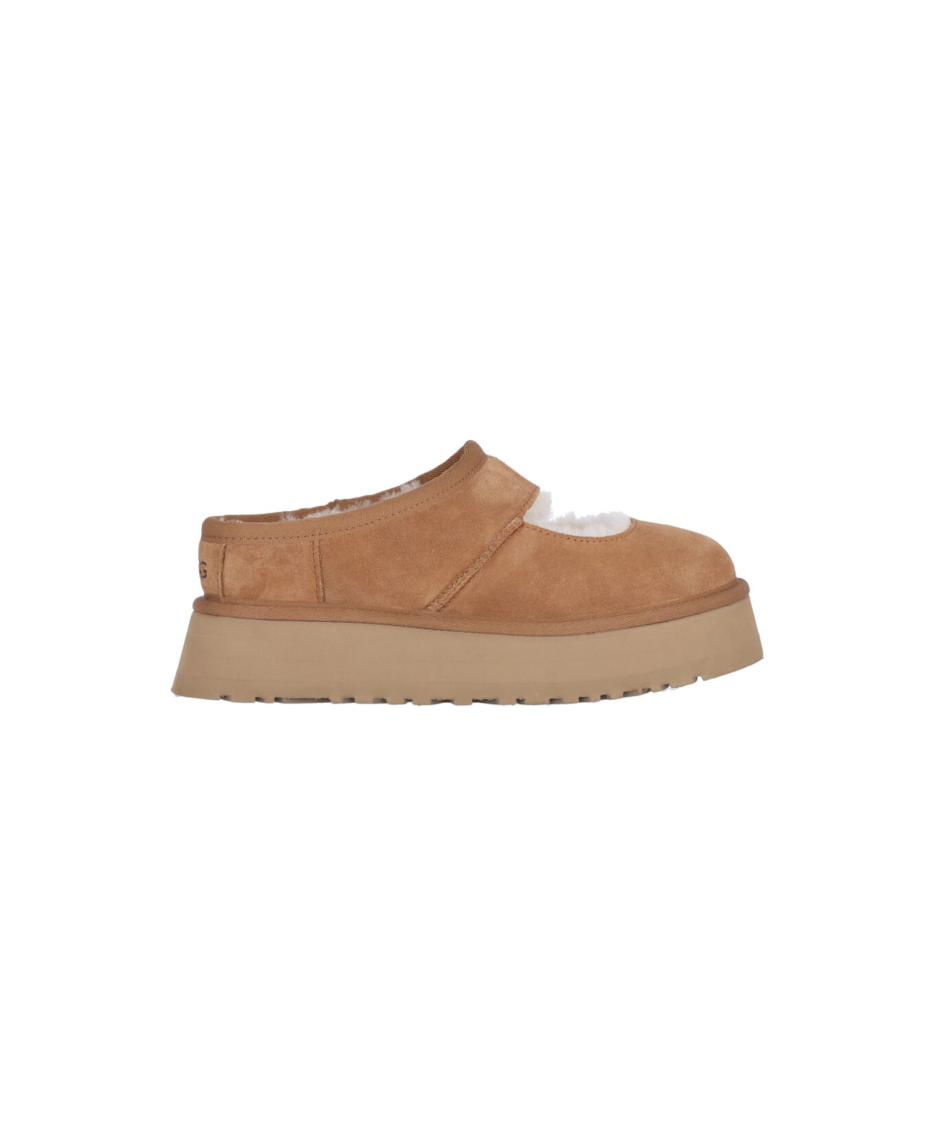 UGG Mary Jane 'bea' - Beige