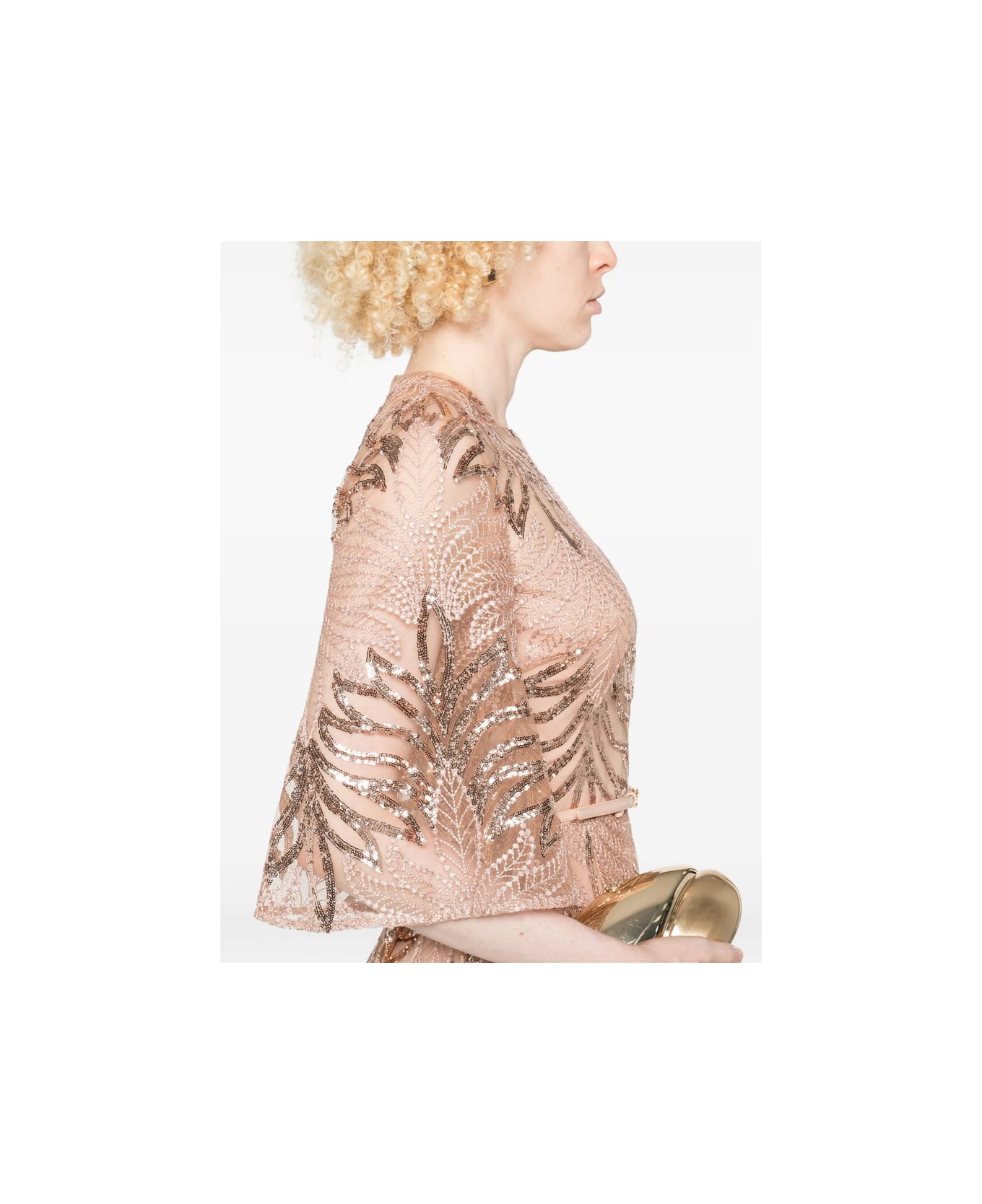 Elie Saab Dress - PINK