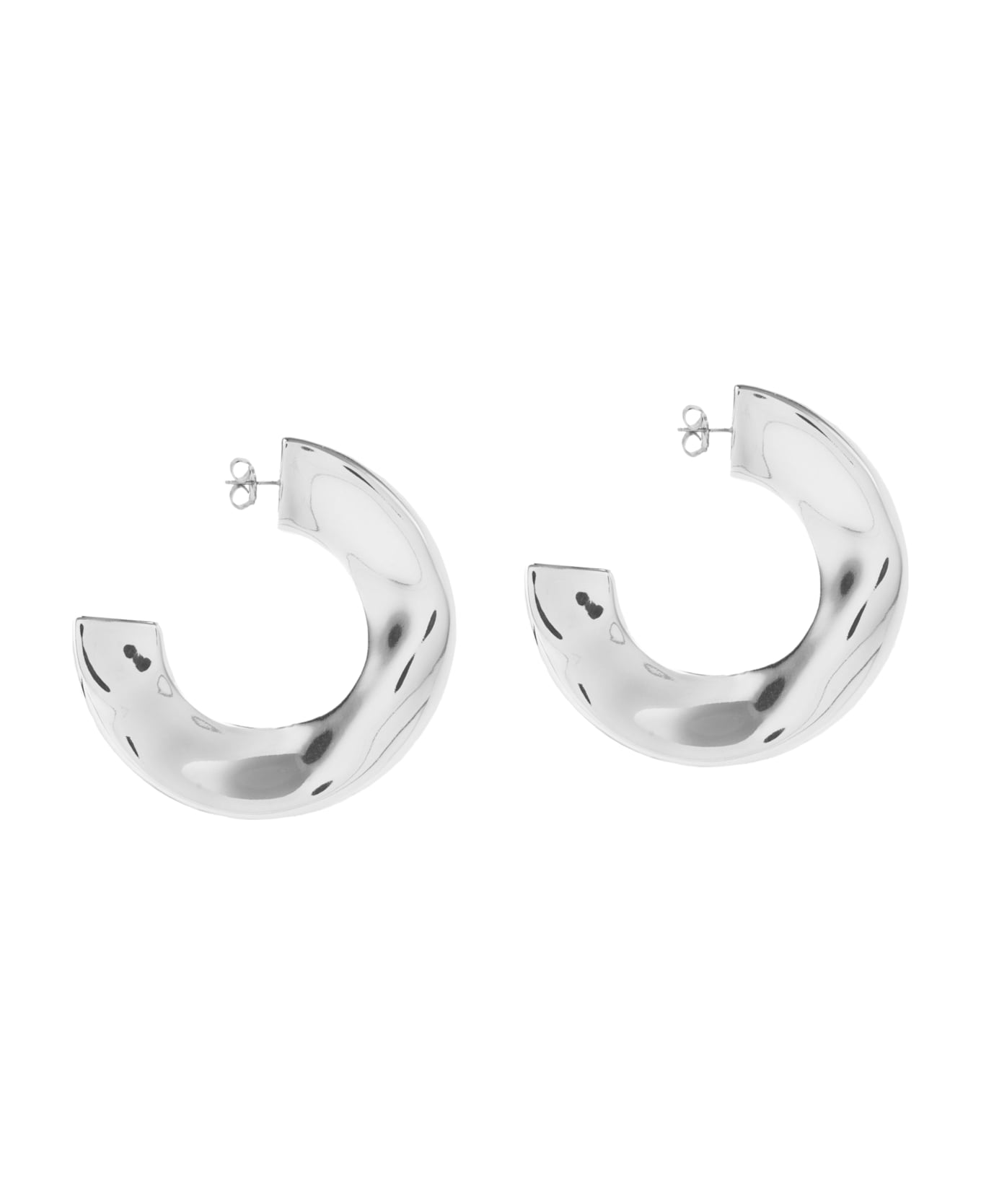 Federica Tosi Earring Mindy Circle