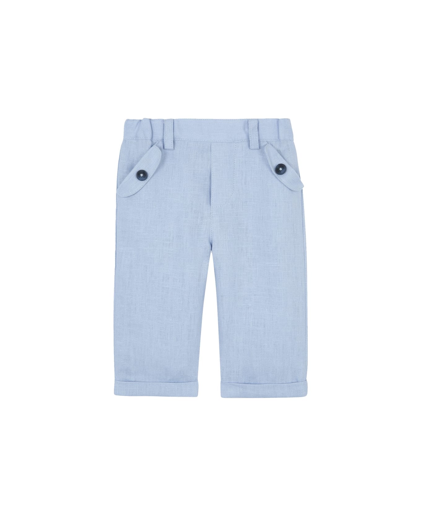 Tartine et Chocolat Pants - BLUE