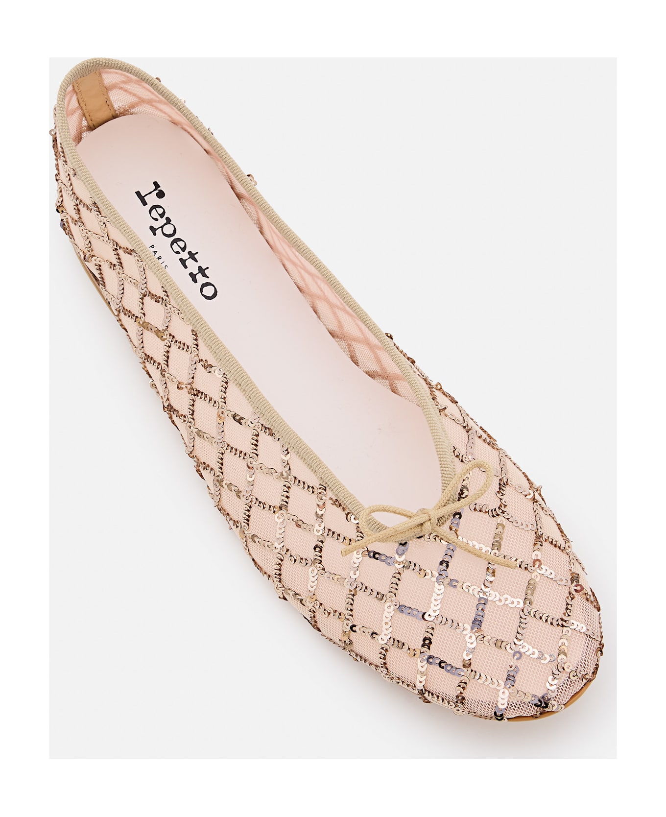 Repetto Dancer - BEIGE
