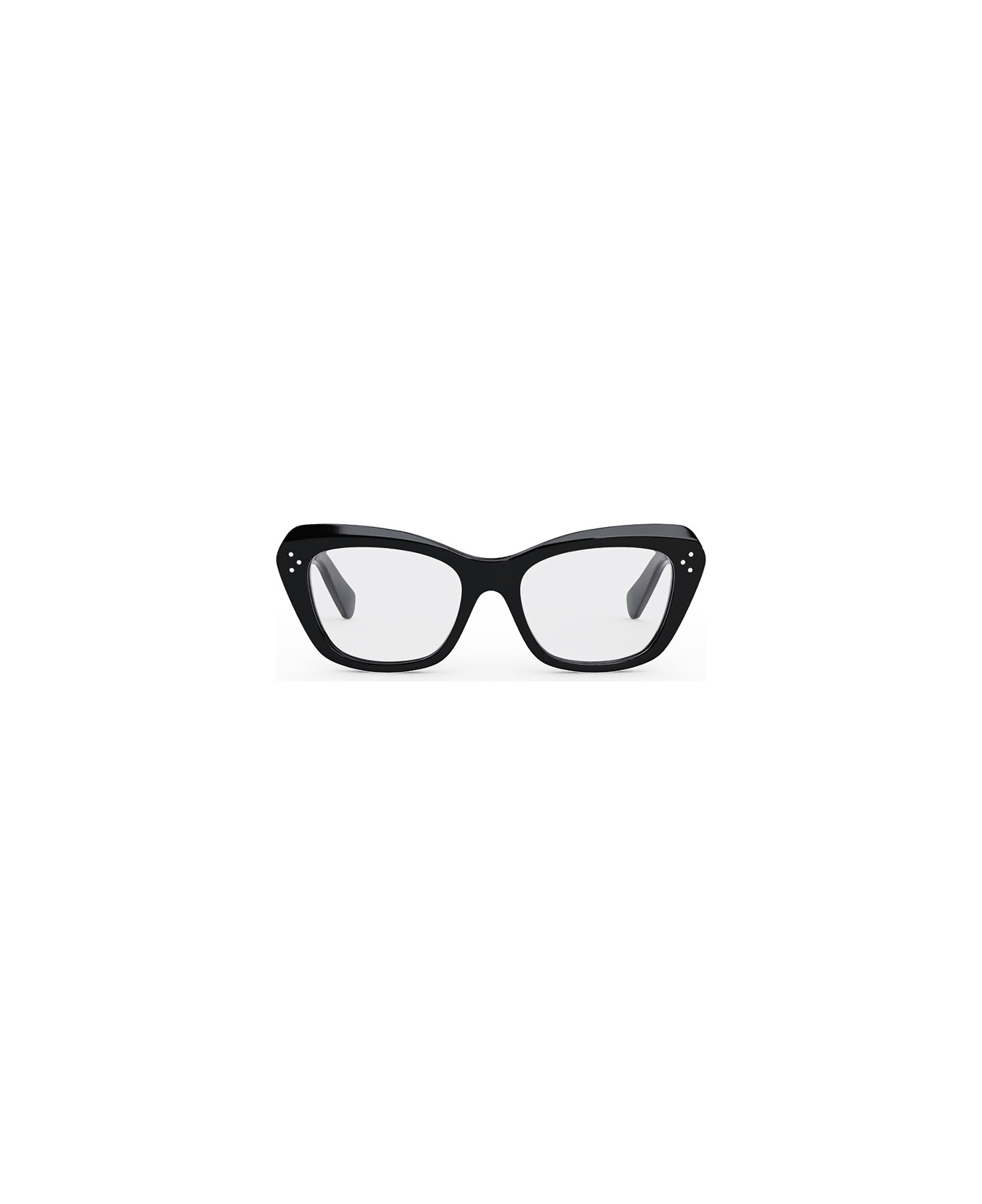 Celine CL50112 001 Glasses - Nero