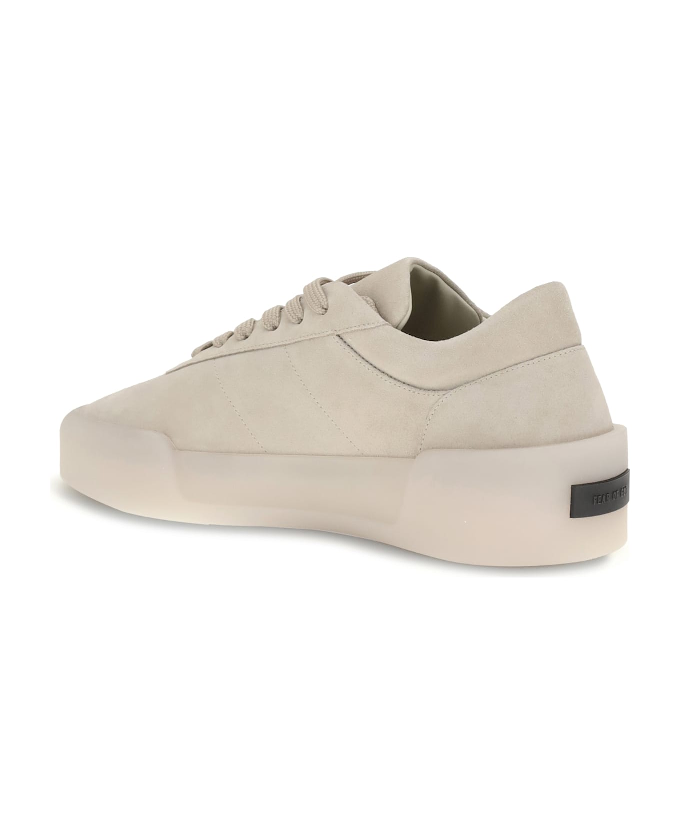 Fear of God Aerobic Low Sneakers