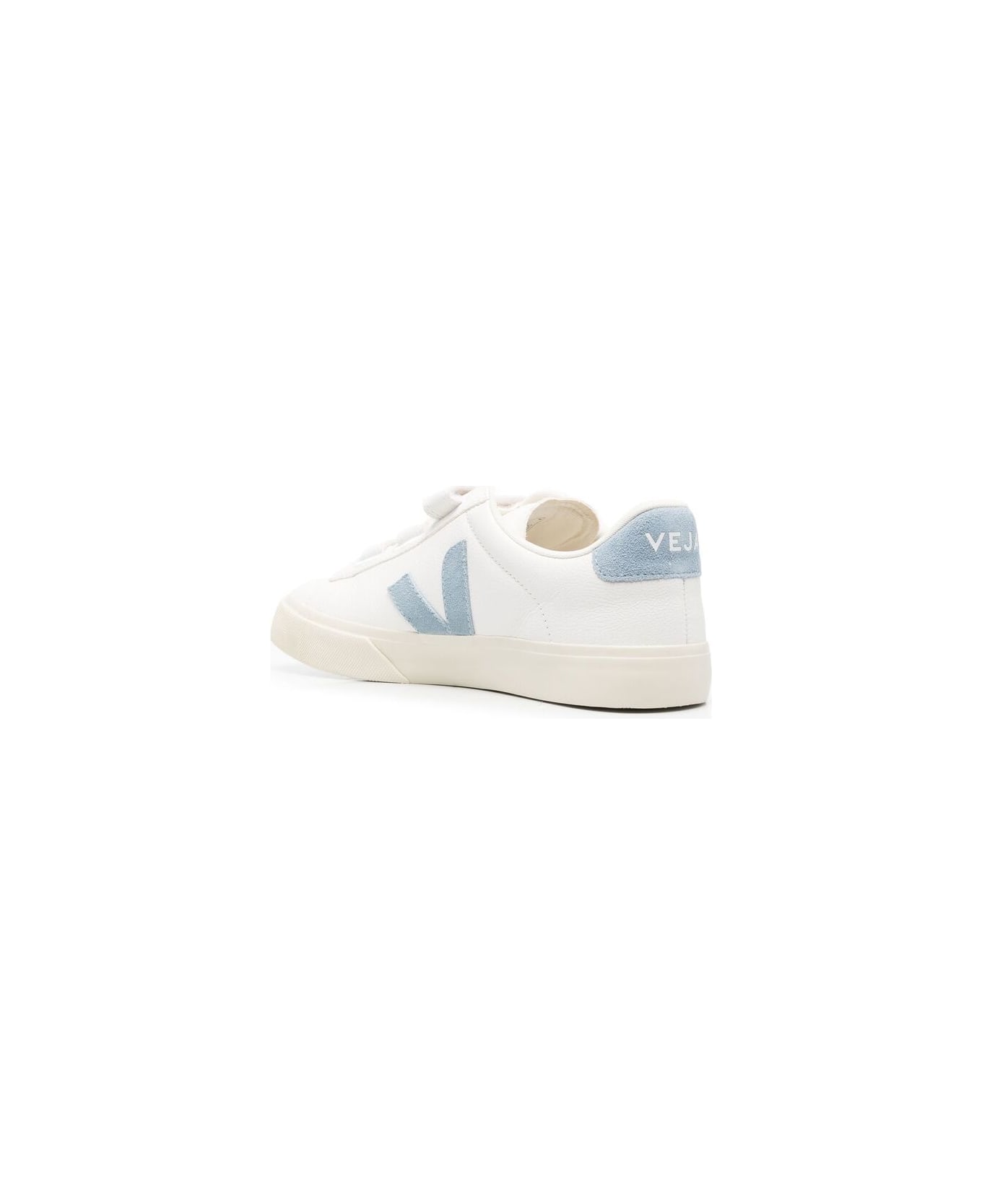 Veja Sneaker - WHITE