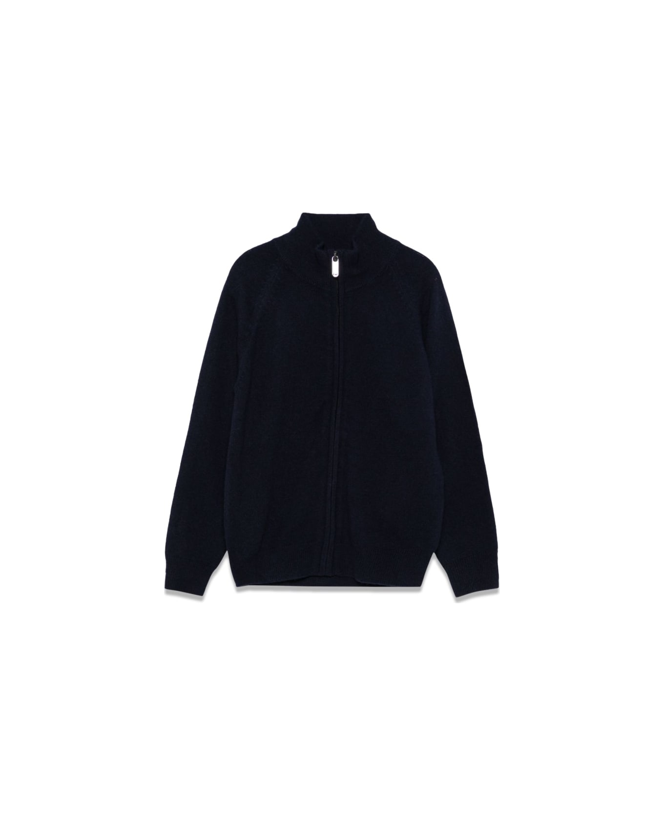 Il Gufo Apricot Sweater - BLACK