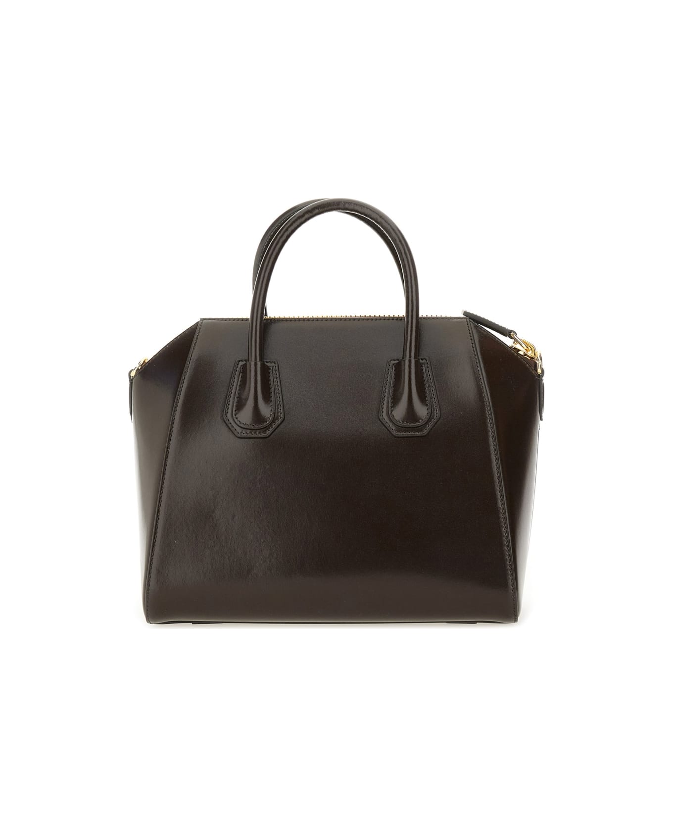 Givenchy Boprsa "antigona" Small - BROWN