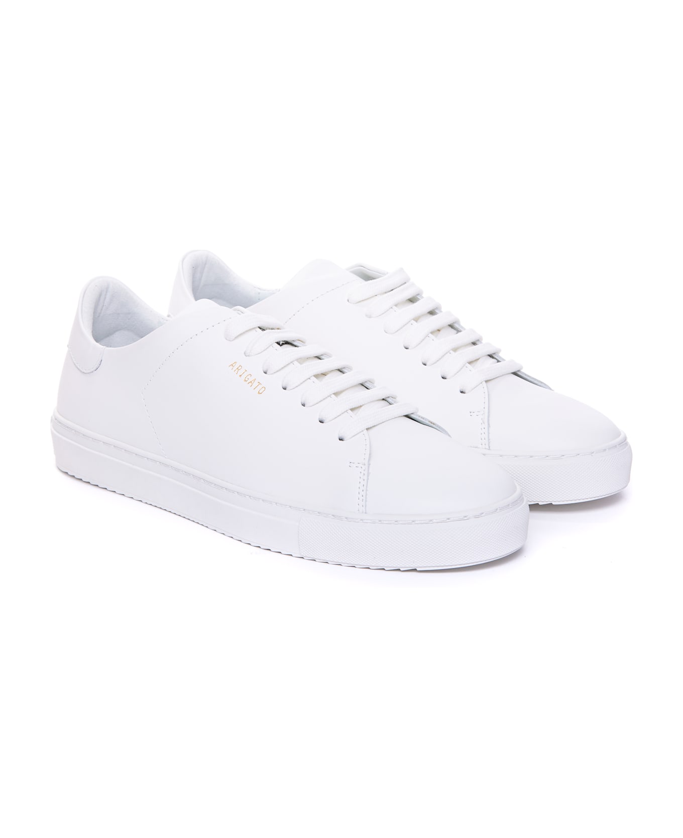 Axel Arigato Sneaker Clean 90 - White