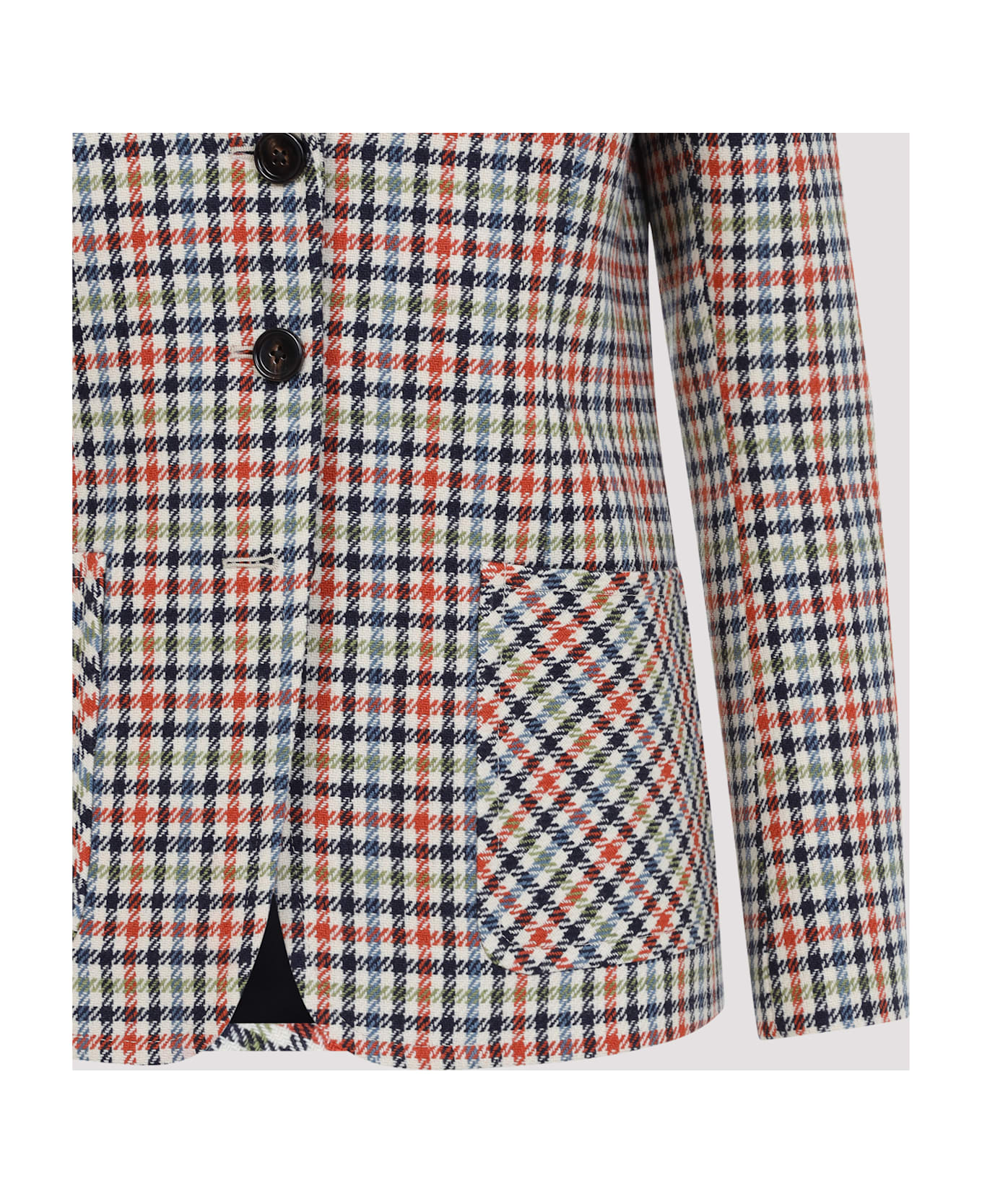 Chloé Single Breast Jacket